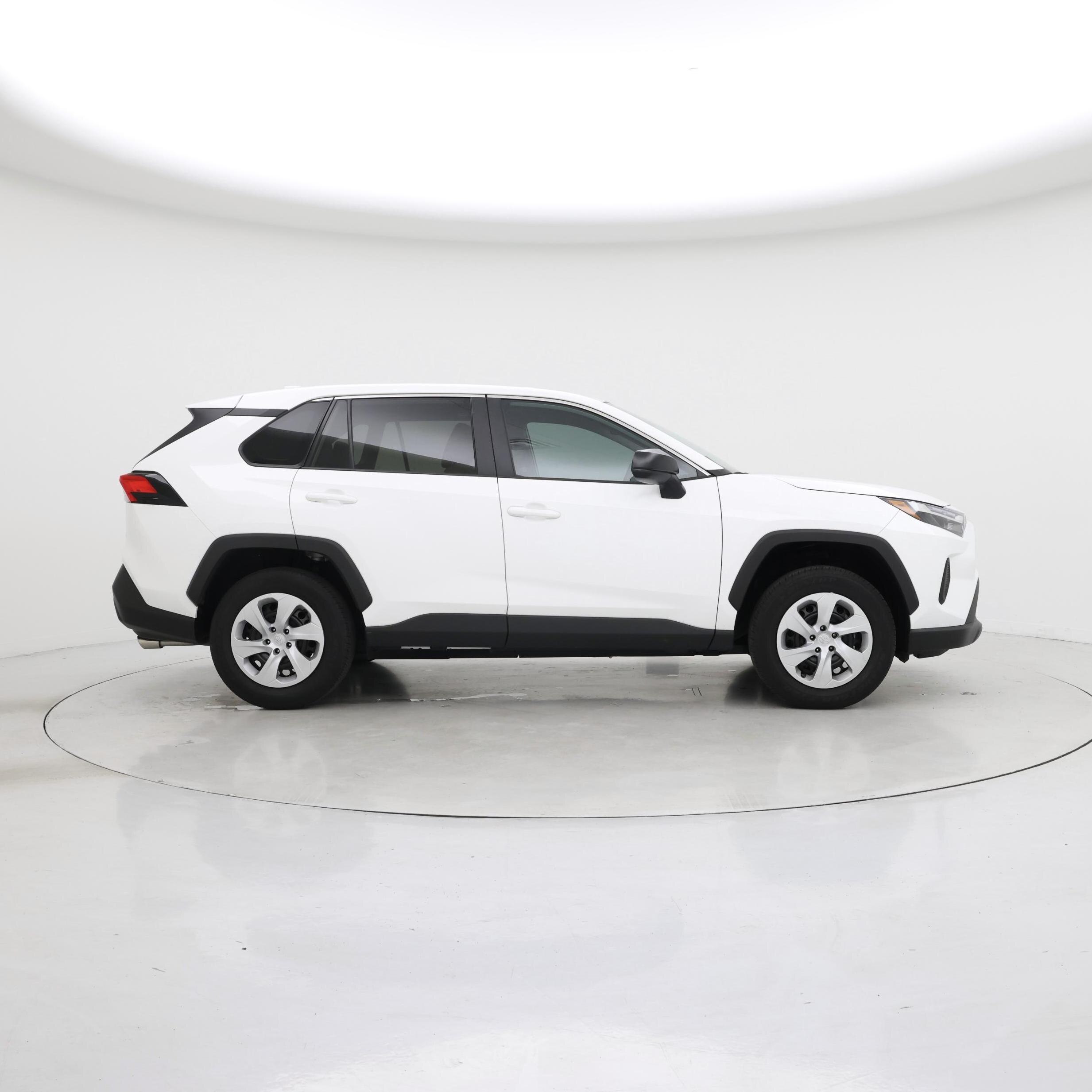 Thumbnail: 2025 Toyota RAV4 - 7