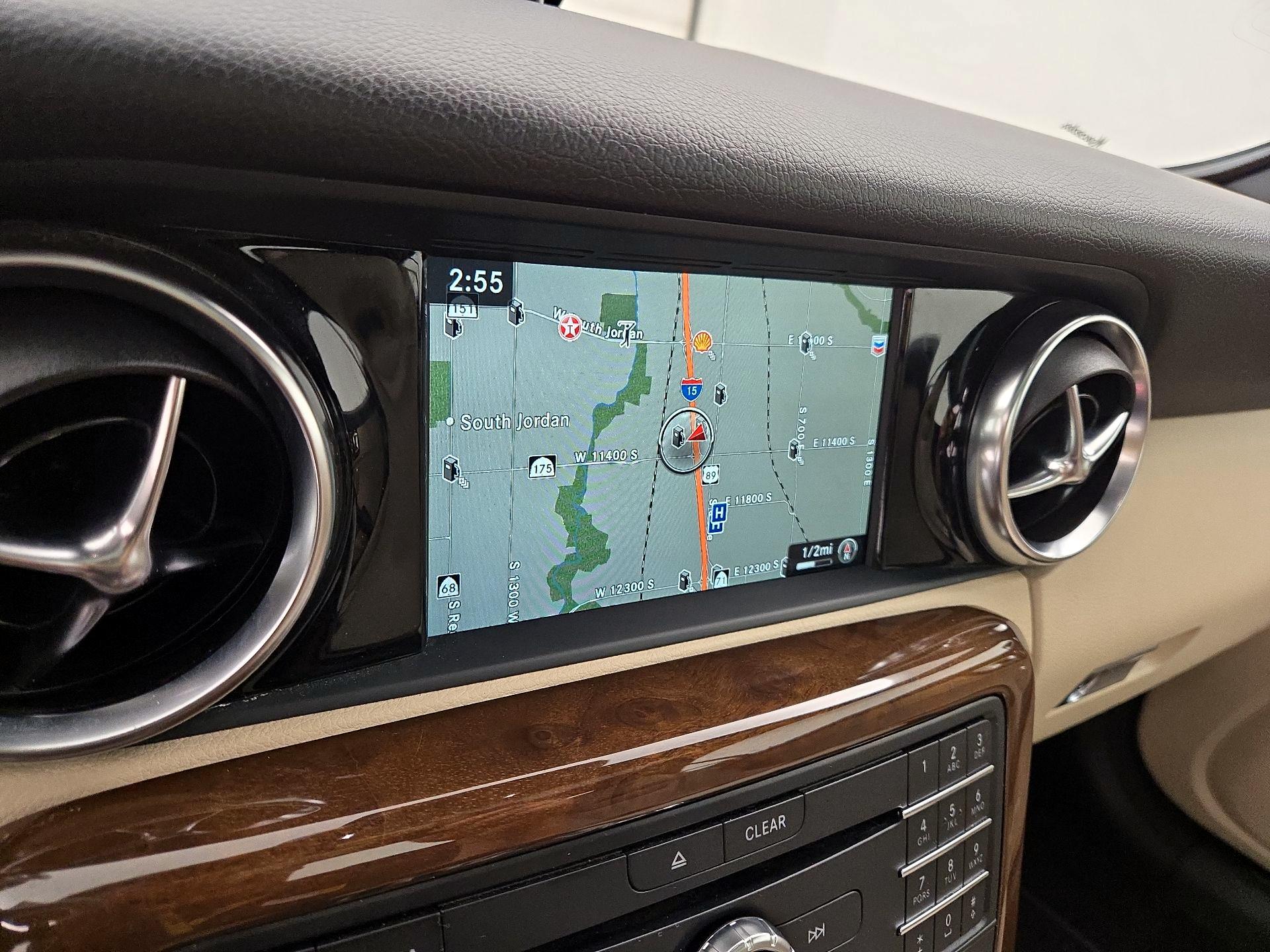 Thumbnail: 2017 Mercedes-Benz SLC - 14