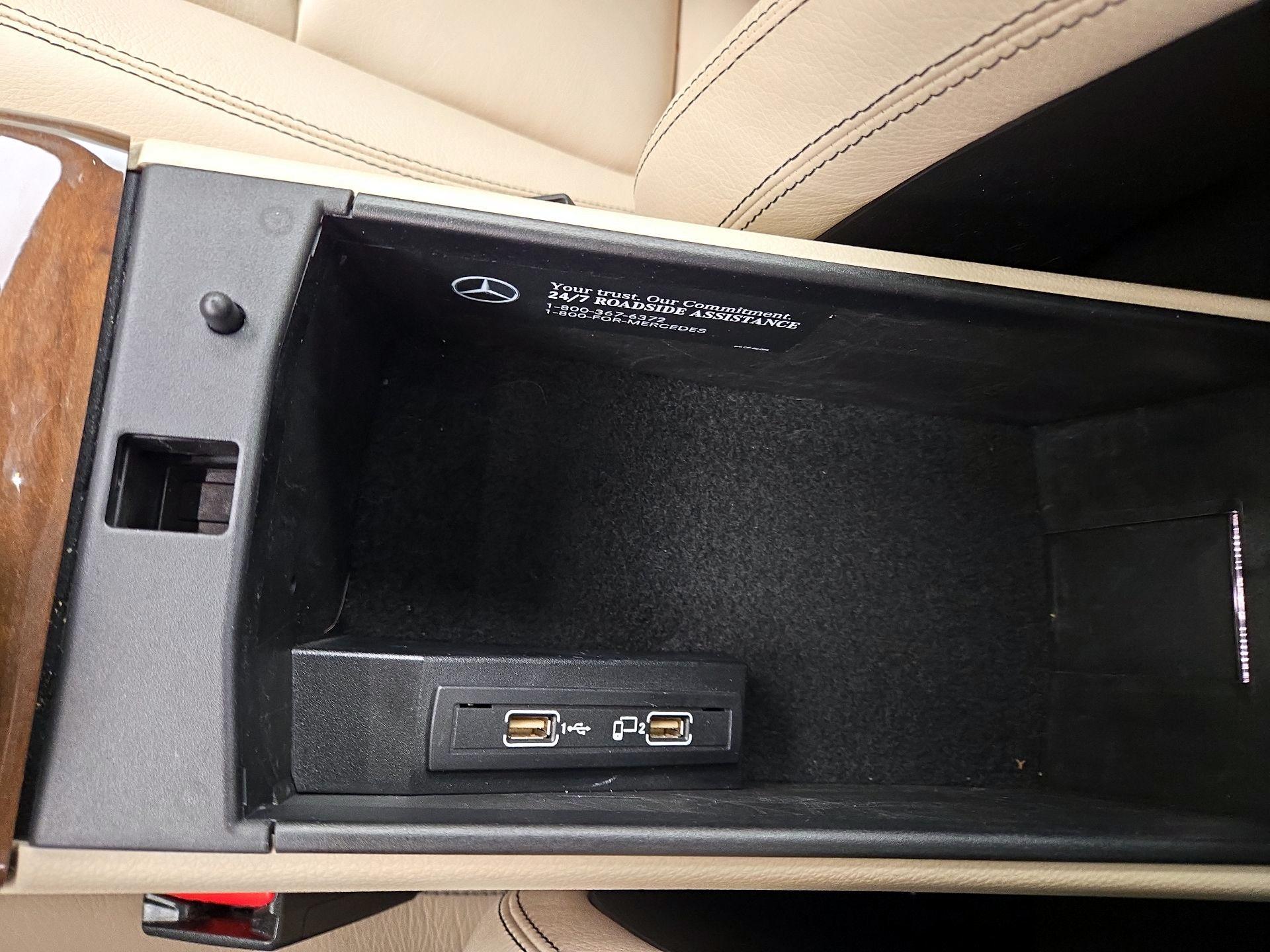 Thumbnail: 2017 Mercedes-Benz SLC - 19