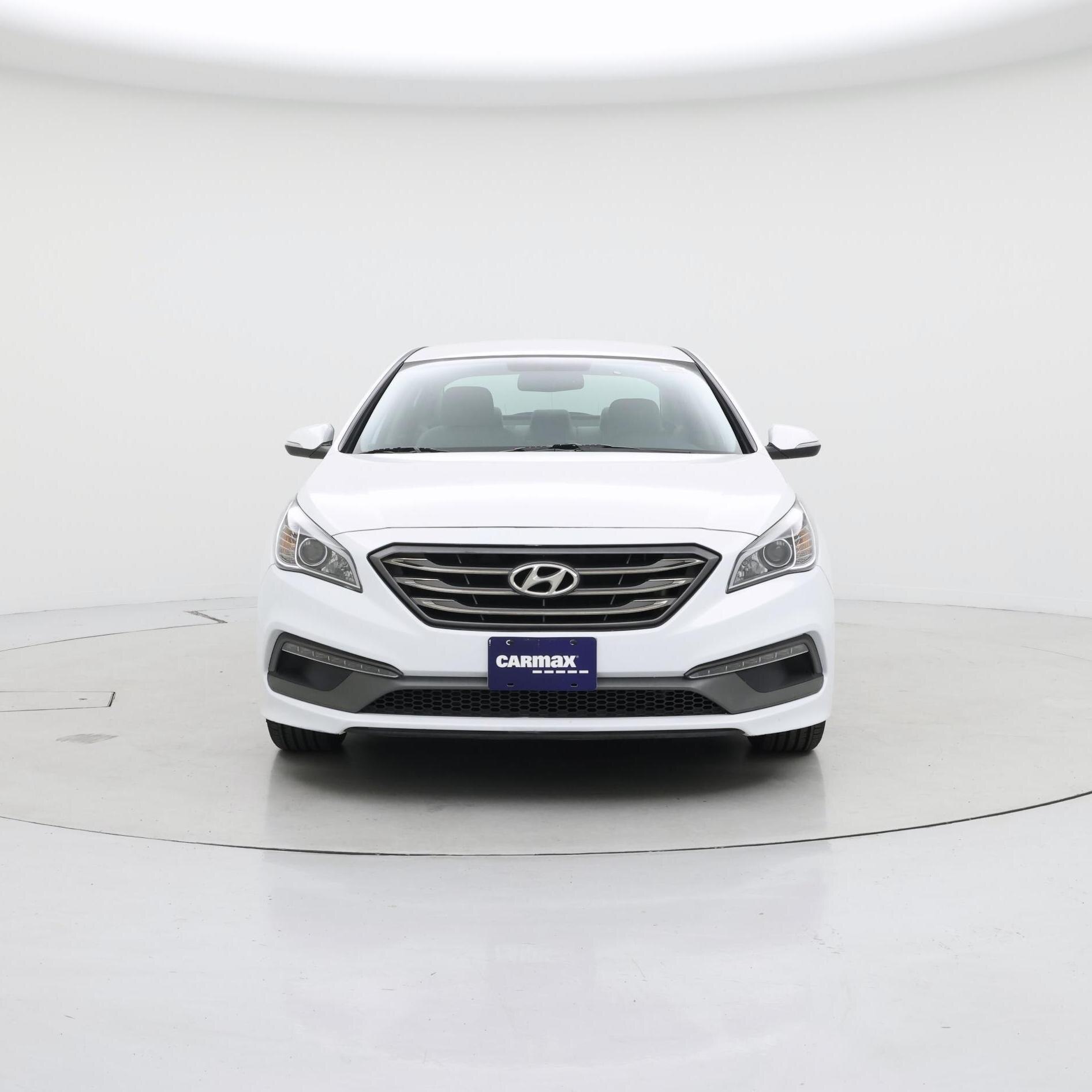 Thumbnail: 2015 Hyundai Sonata - 5