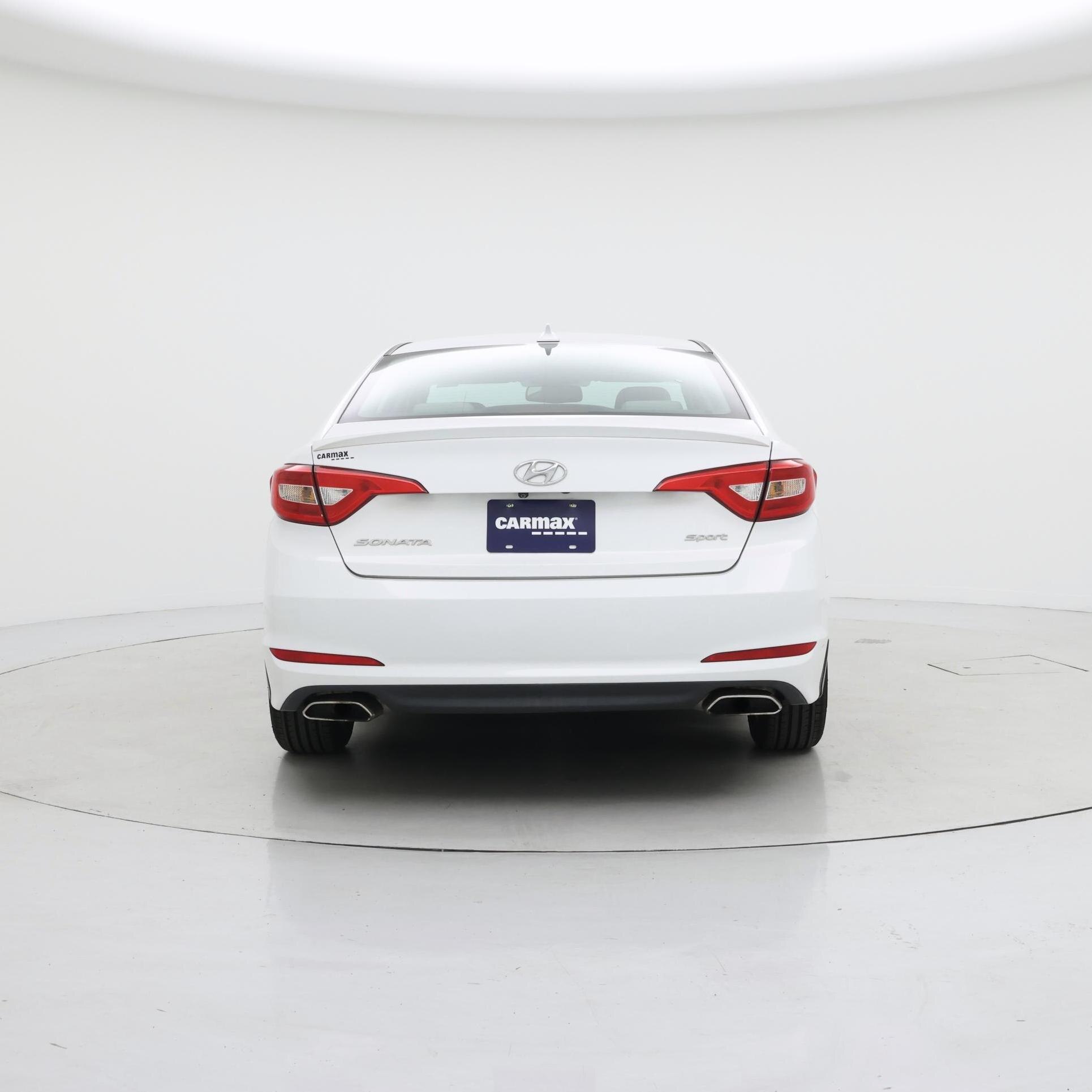 Thumbnail: 2015 Hyundai Sonata - 6