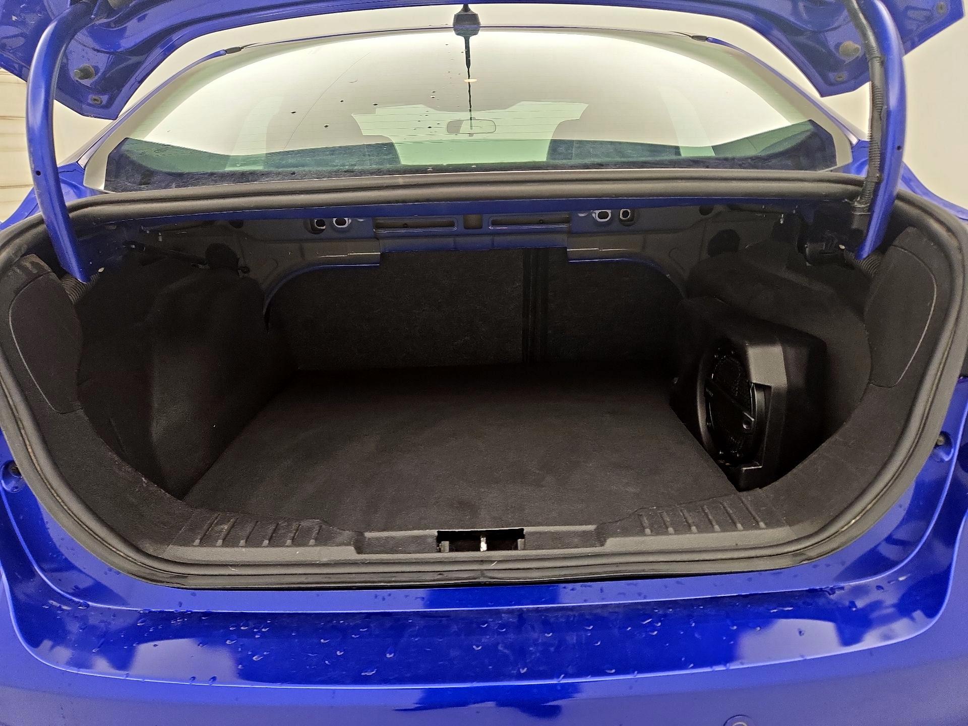 Thumbnail: 2015 Ford Focus - 20