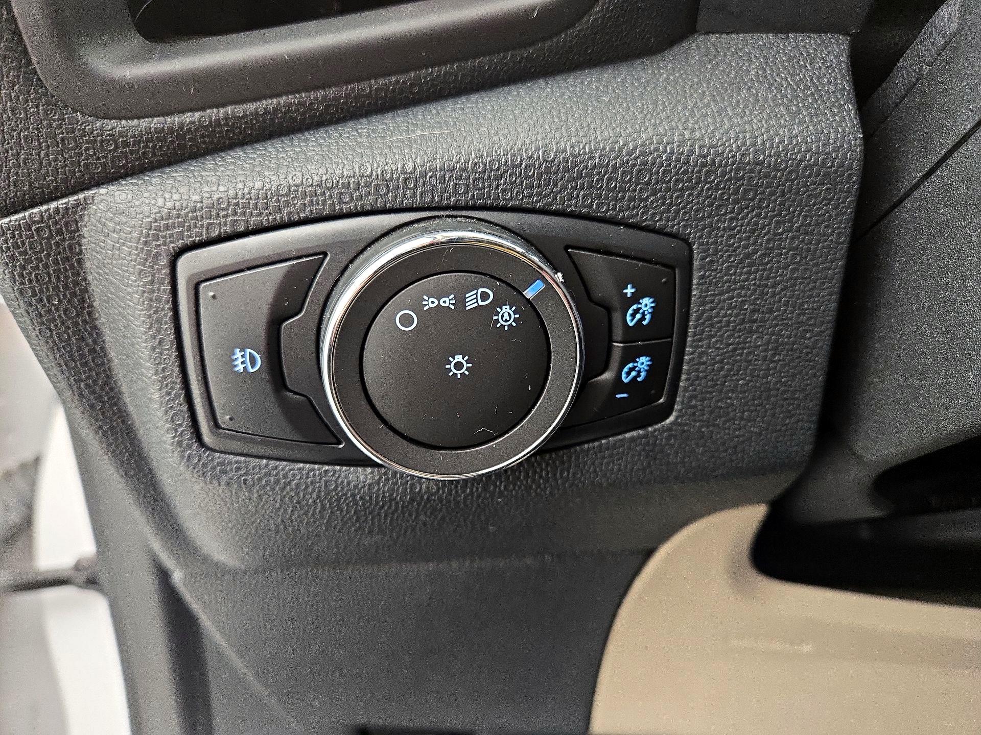 Thumbnail: 2021 Ford EcoSport - 13