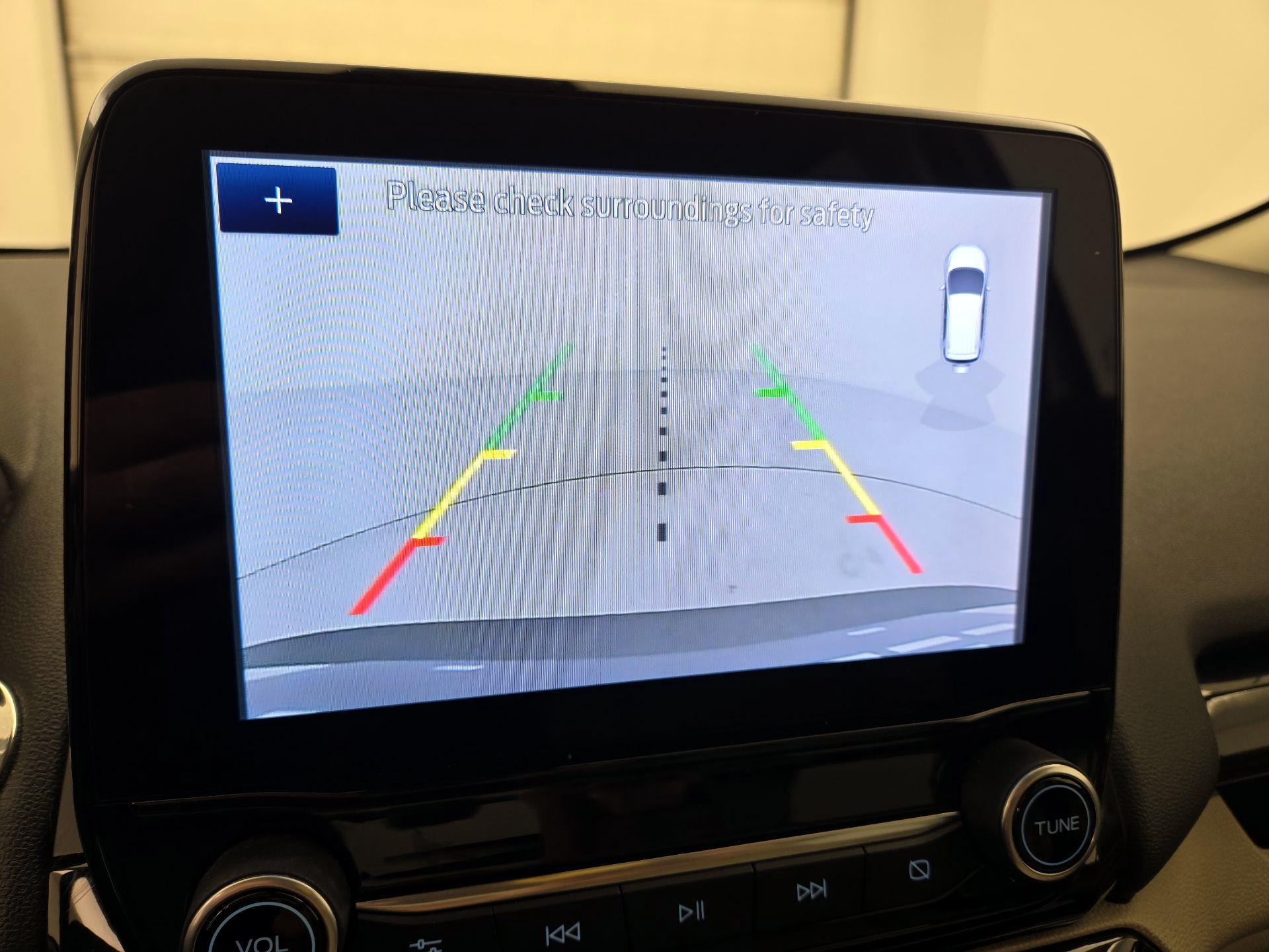 Thumbnail: 2021 Ford EcoSport - 15