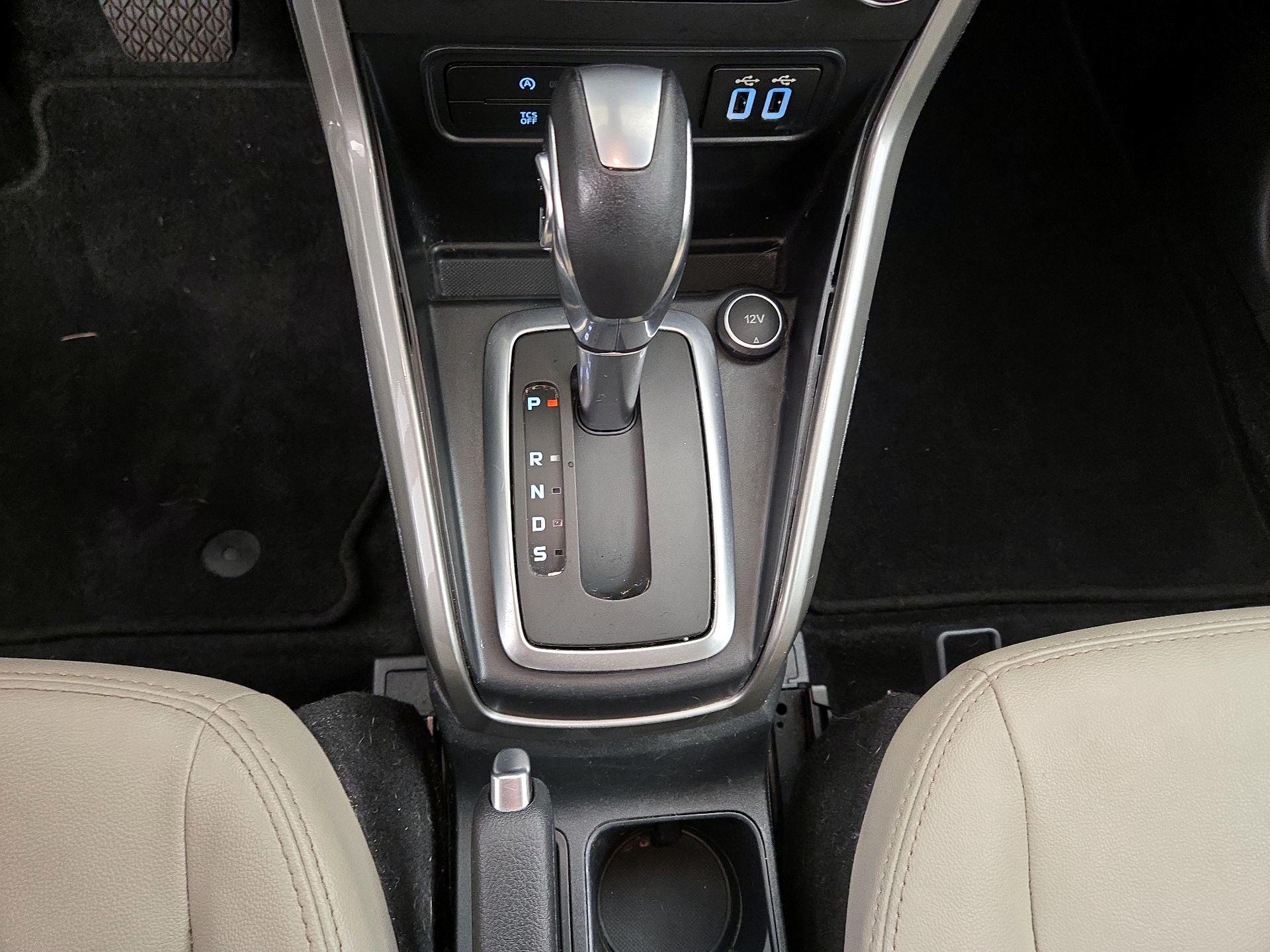 Thumbnail: 2021 Ford EcoSport - 18