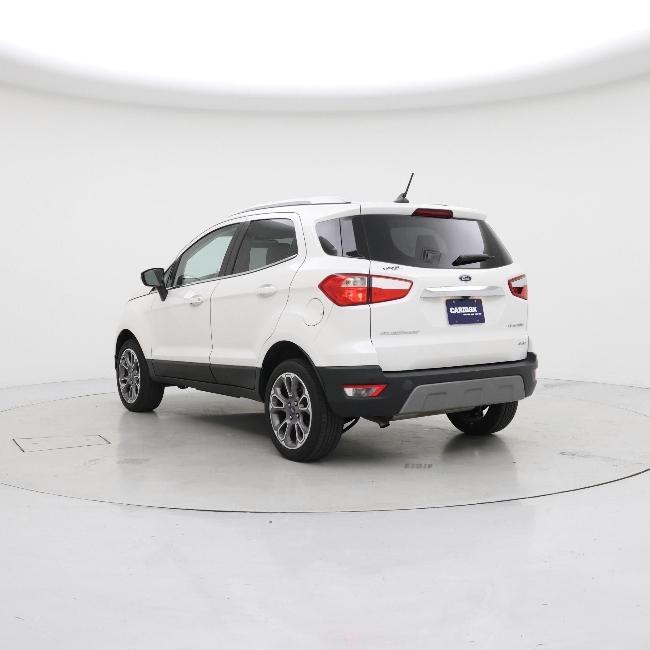 Thumbnail: 2021 Ford EcoSport - 2