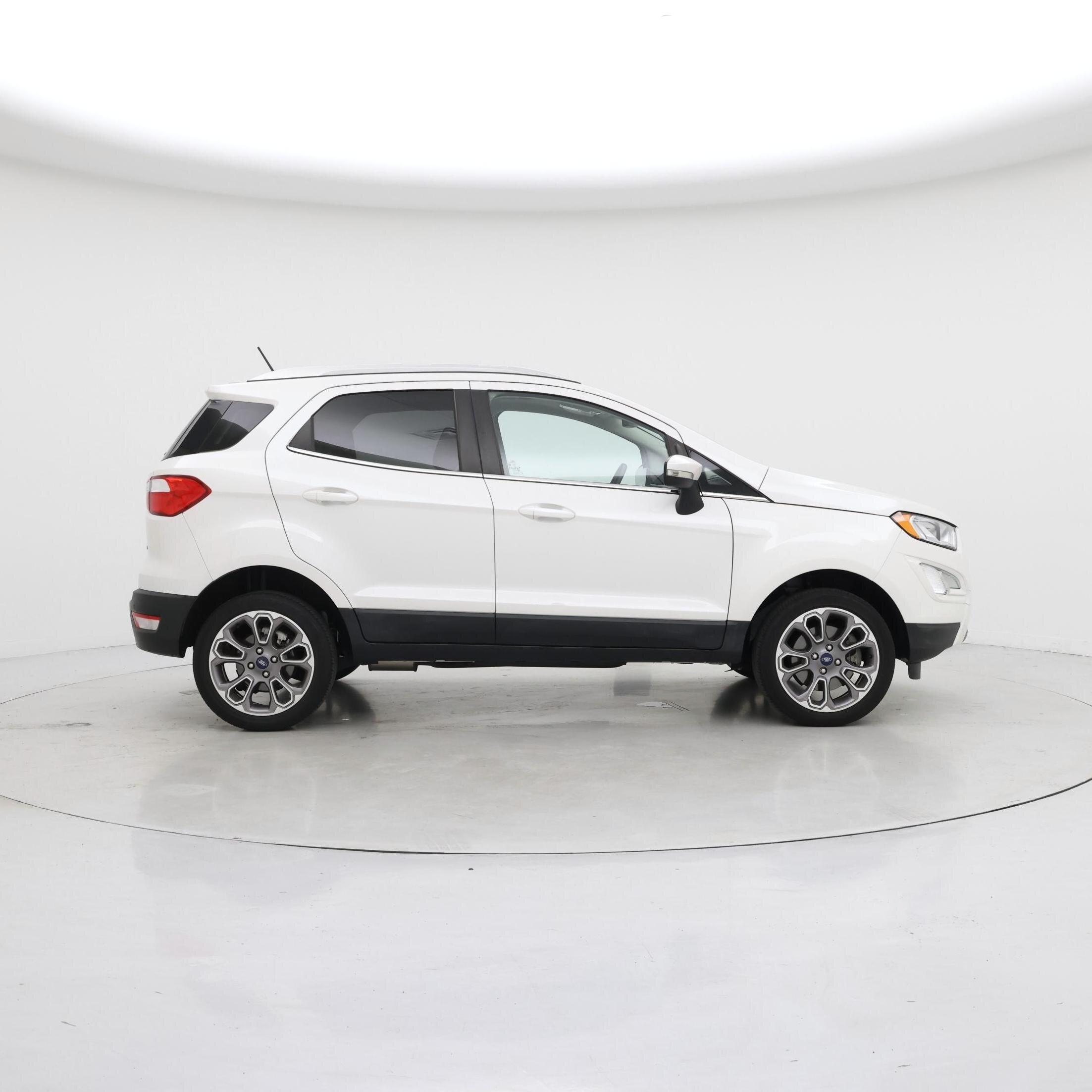 Thumbnail: 2021 Ford EcoSport - 7