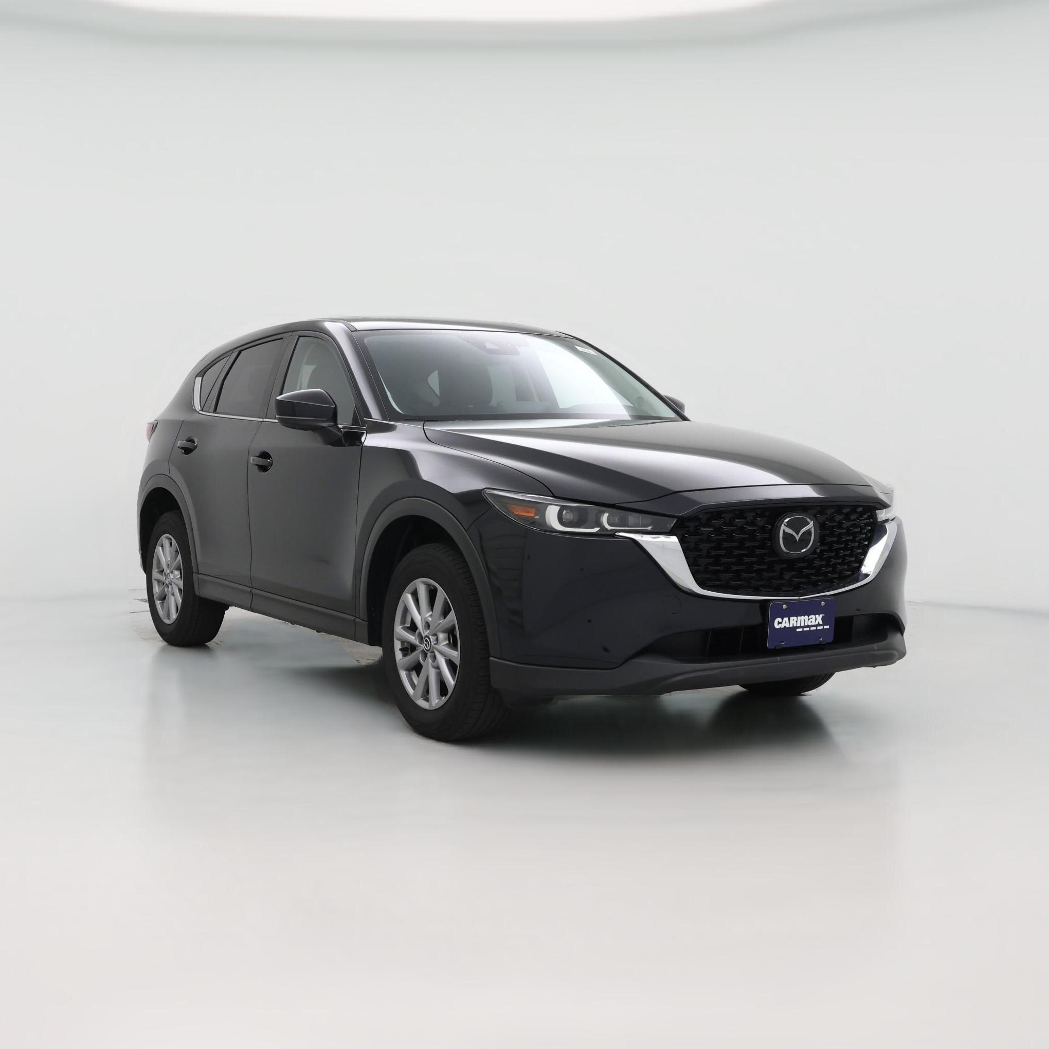Thumbnail: 2023 Mazda CX-5 - 1