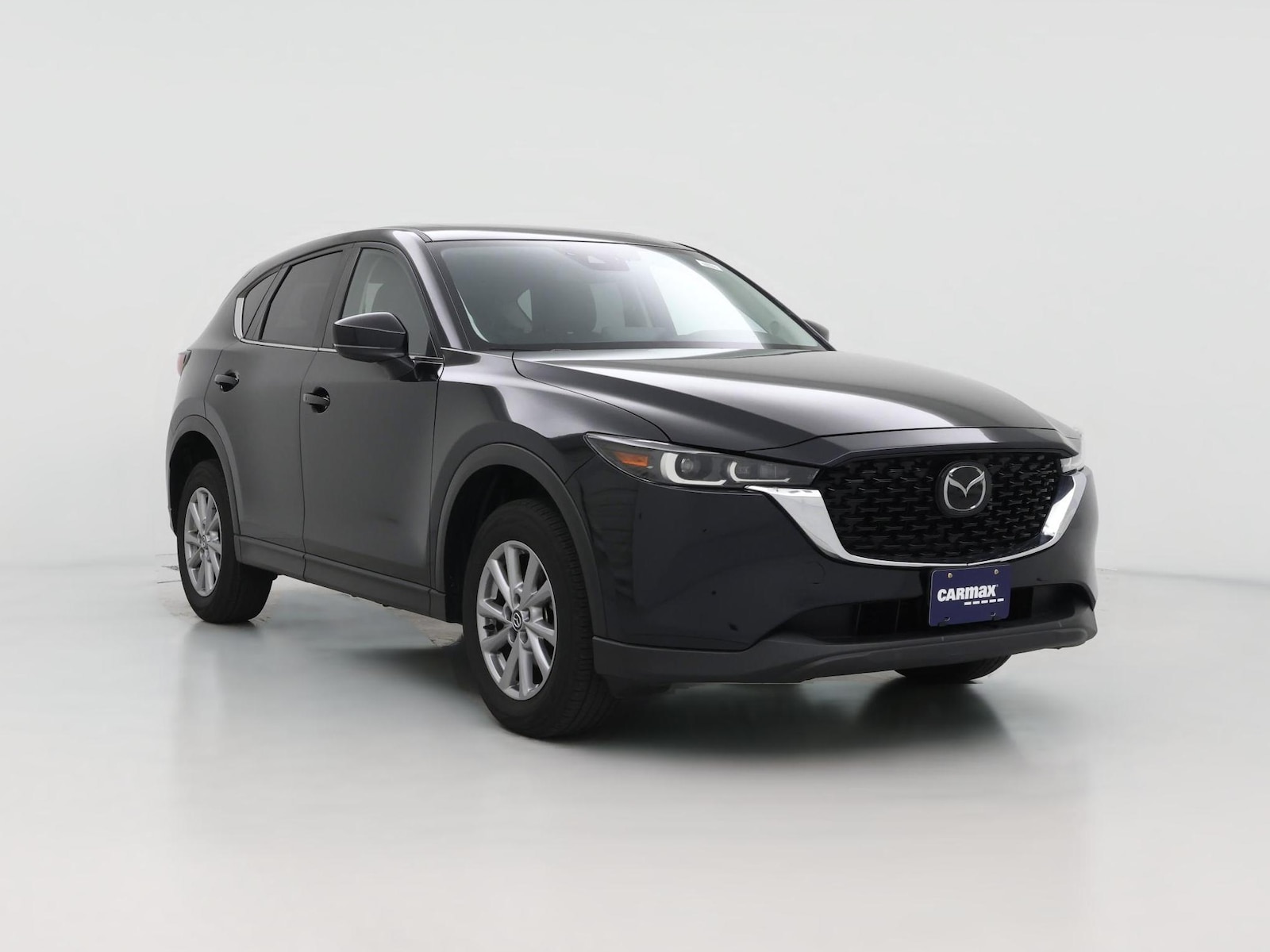 2023 Mazda CX-5 S Preferred package