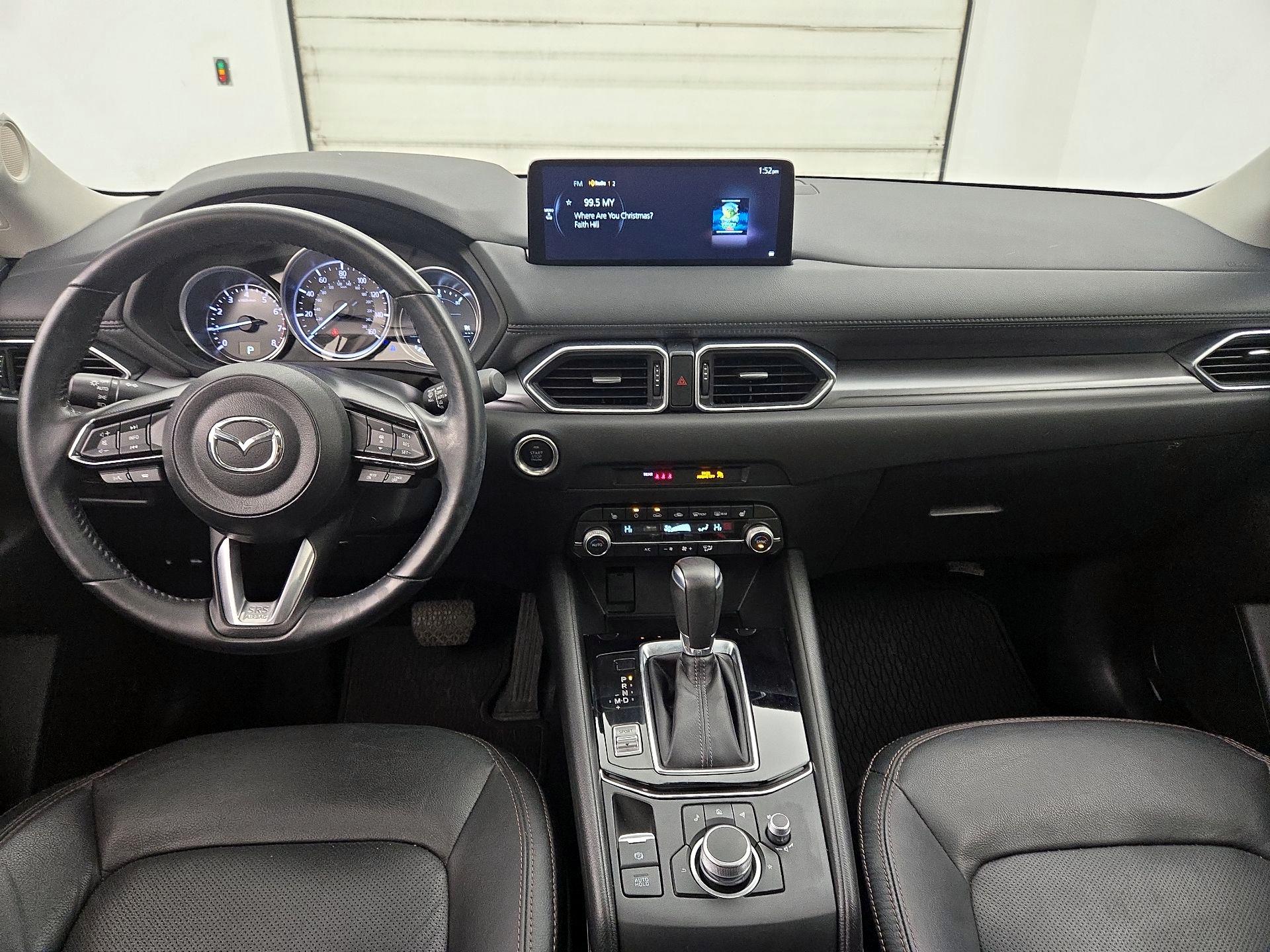 Thumbnail: 2023 Mazda CX-5 - 9