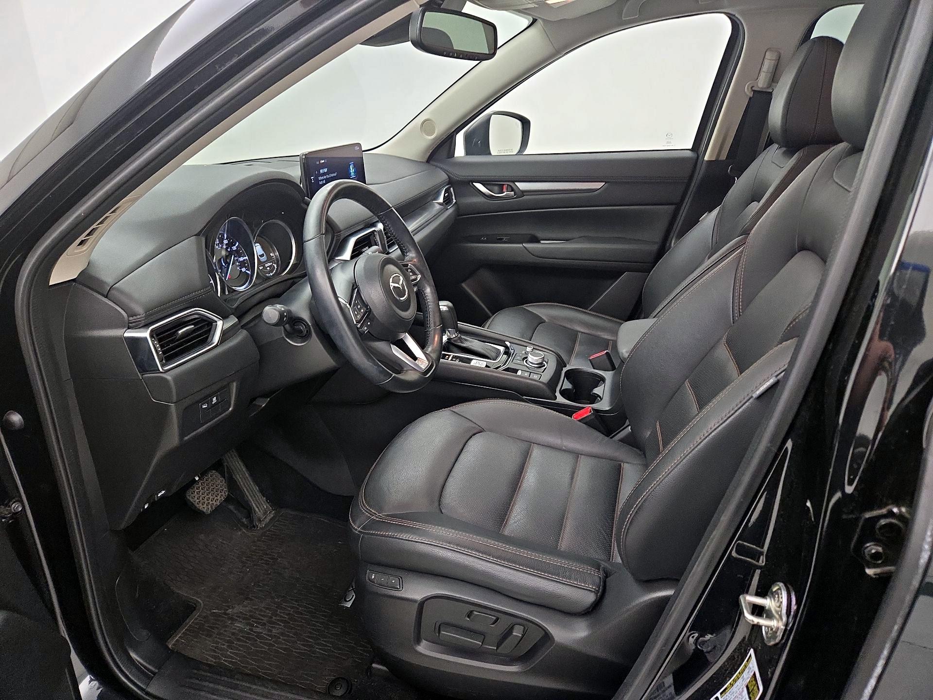 Thumbnail: 2023 Mazda CX-5 - 11