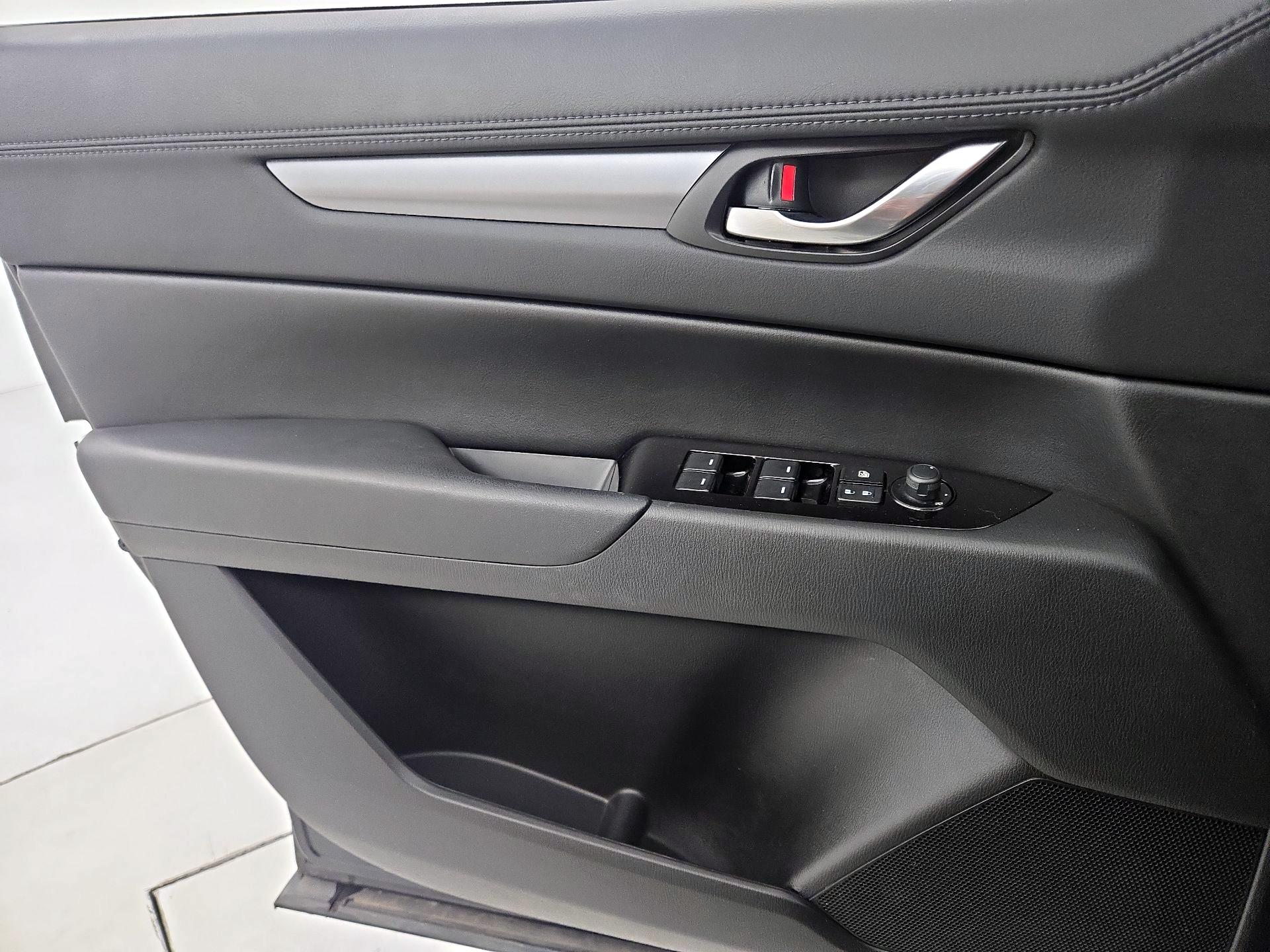 Thumbnail: 2023 Mazda CX-5 - 12