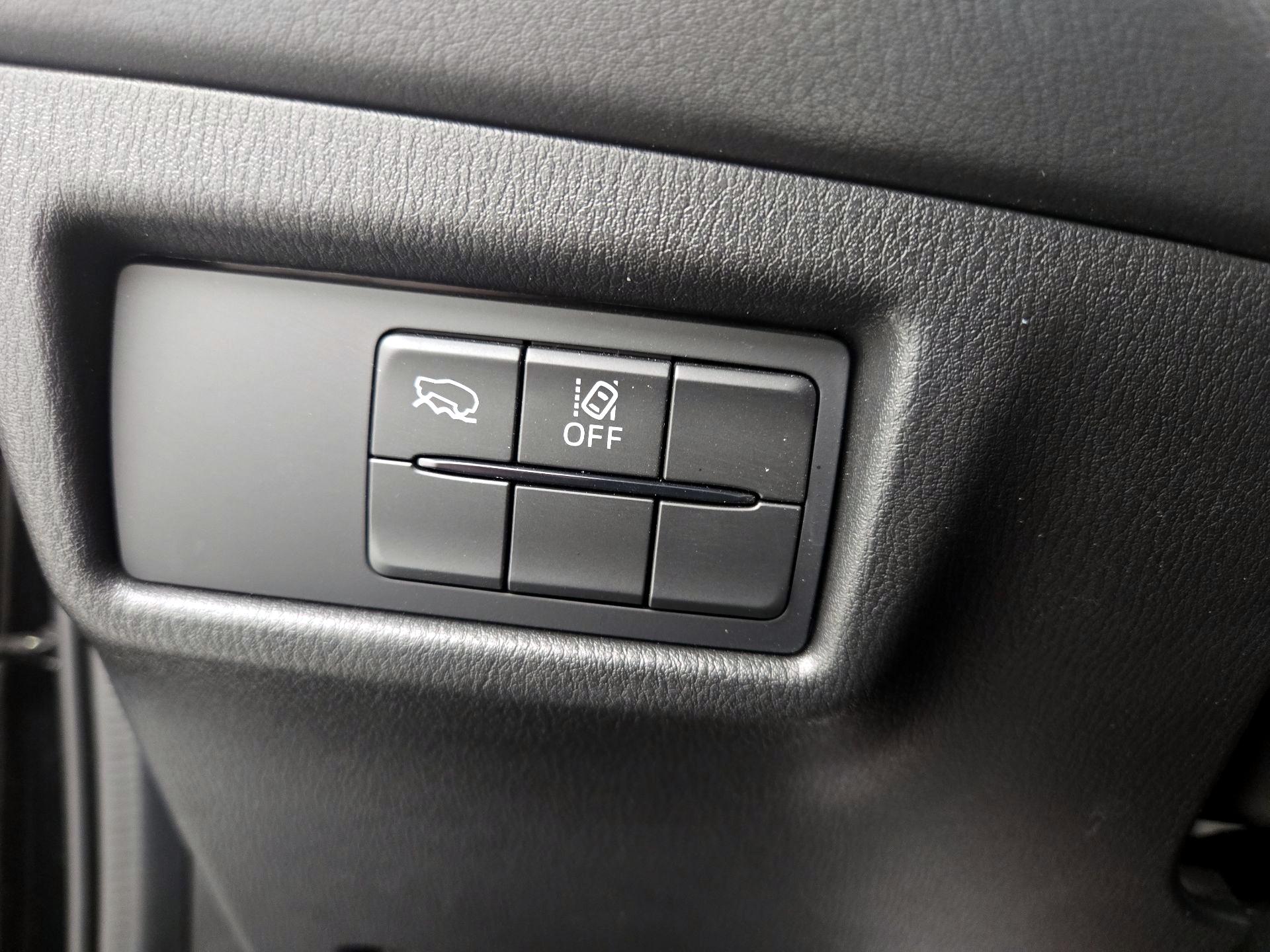 Thumbnail: 2023 Mazda CX-5 - 13