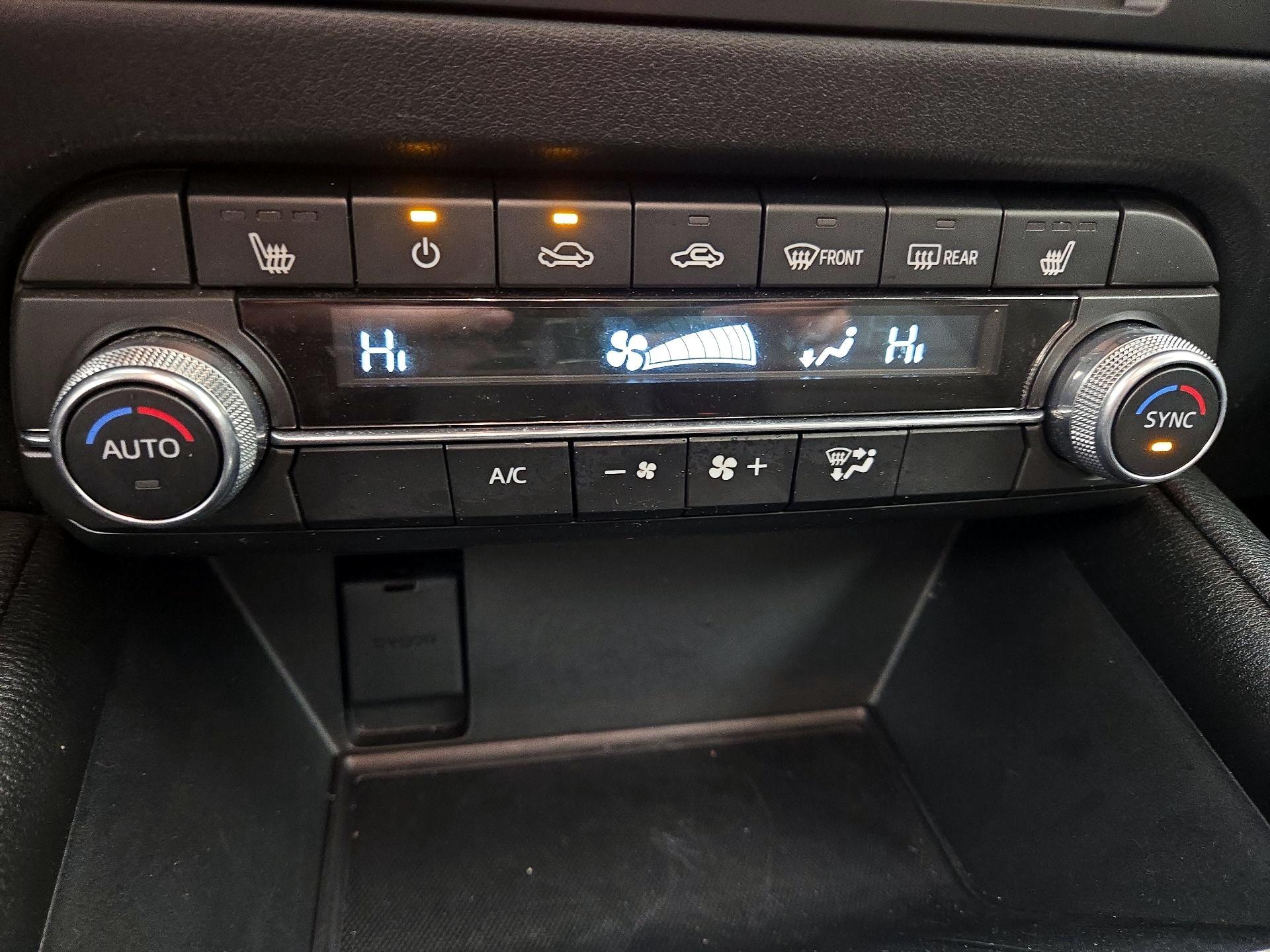 Thumbnail: 2023 Mazda CX-5 - 16