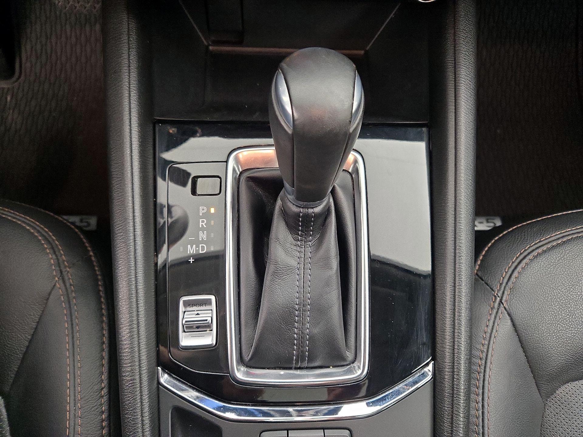 Thumbnail: 2023 Mazda CX-5 - 17