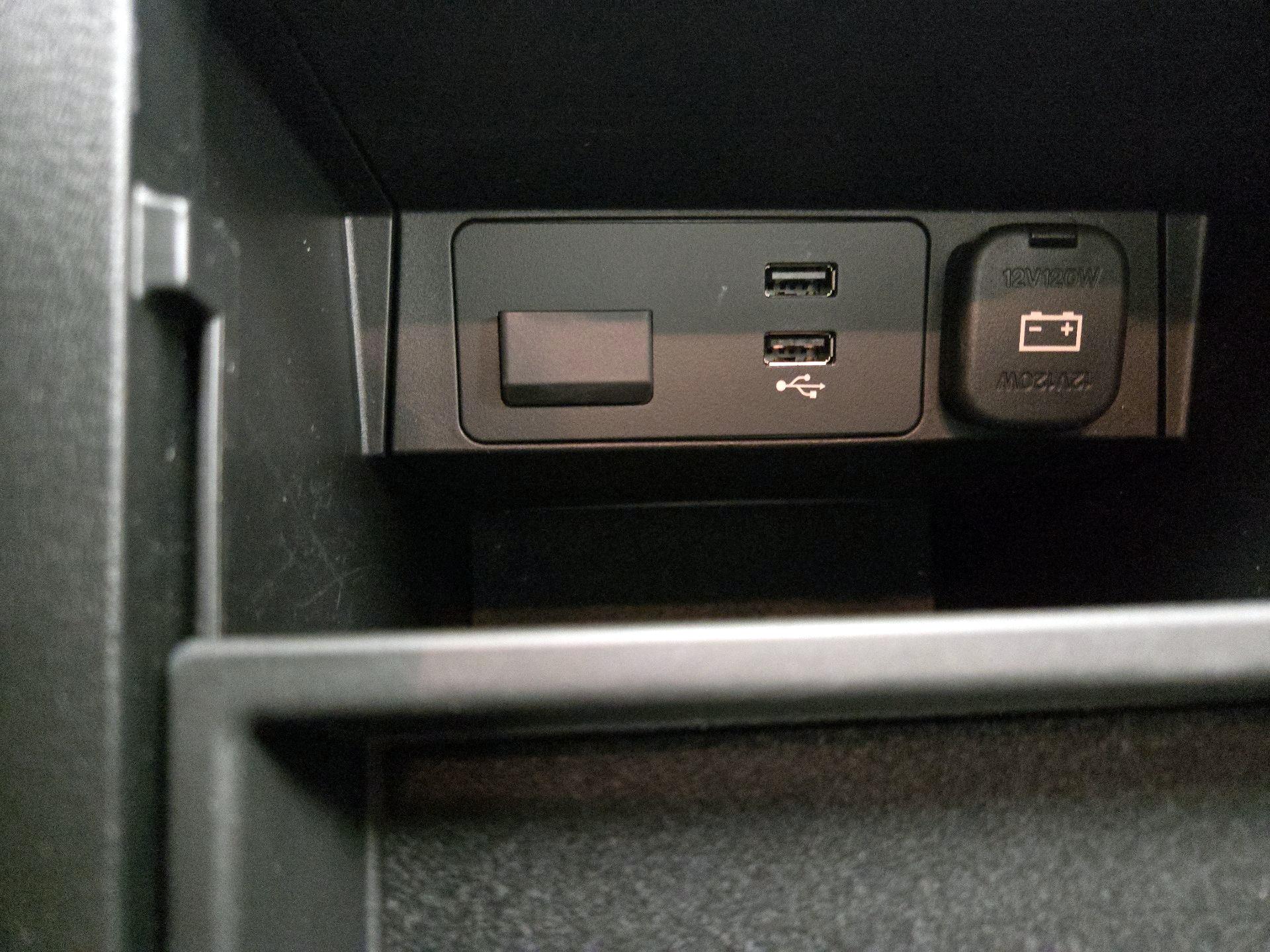 Thumbnail: 2023 Mazda CX-5 - 18