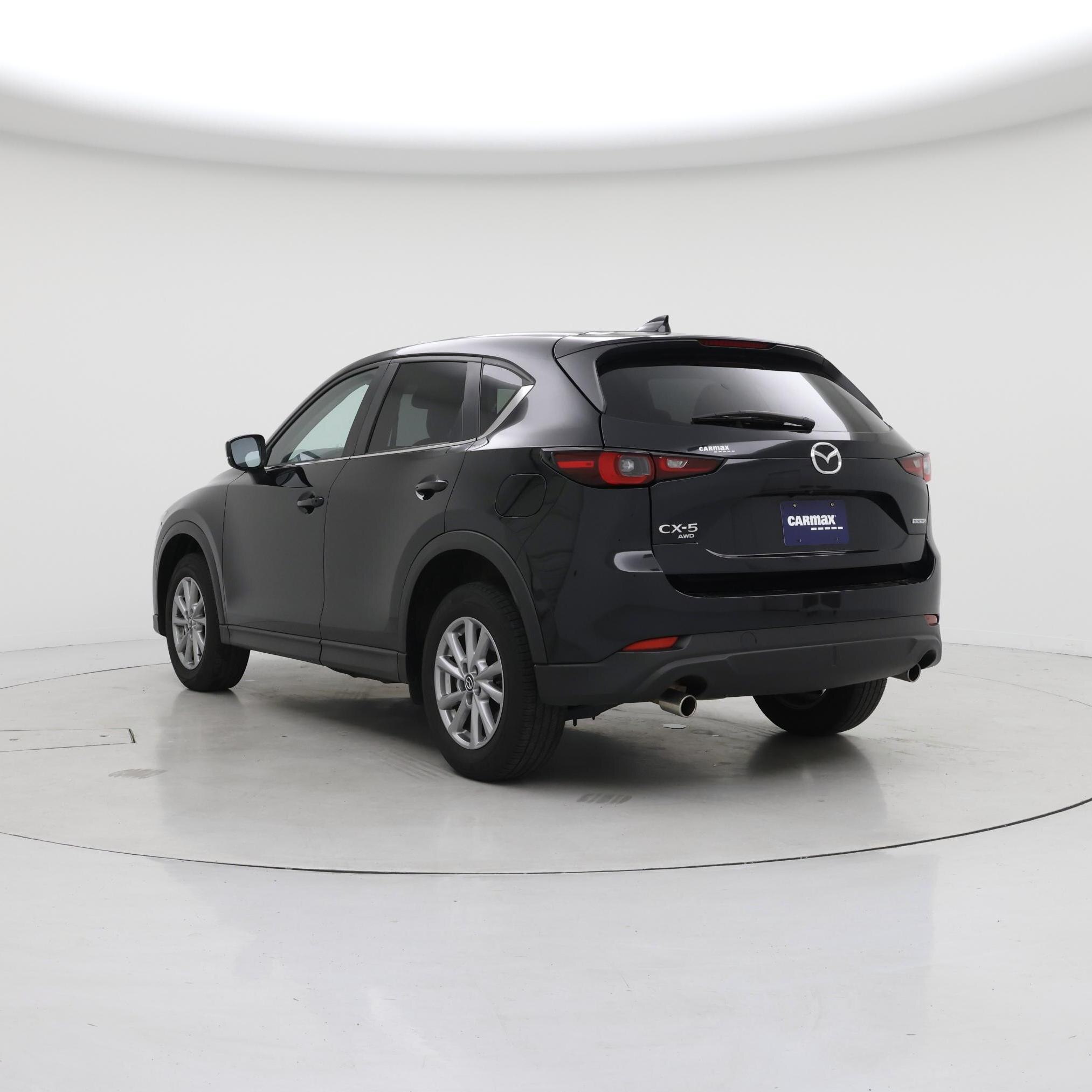 Thumbnail: 2023 Mazda CX-5 - 2