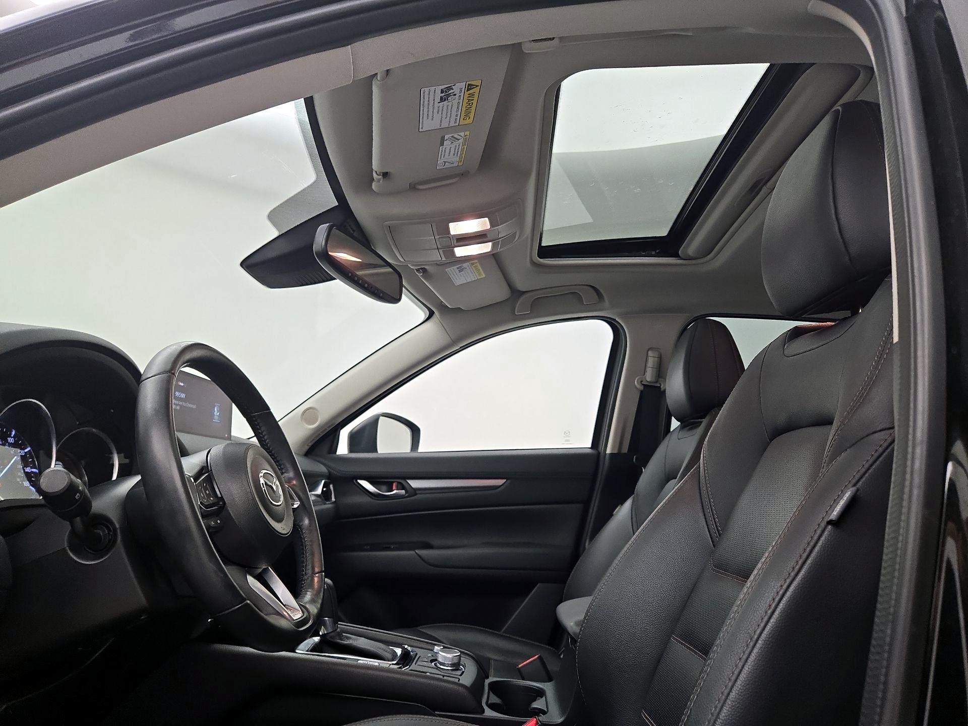 Thumbnail: 2023 Mazda CX-5 - 19