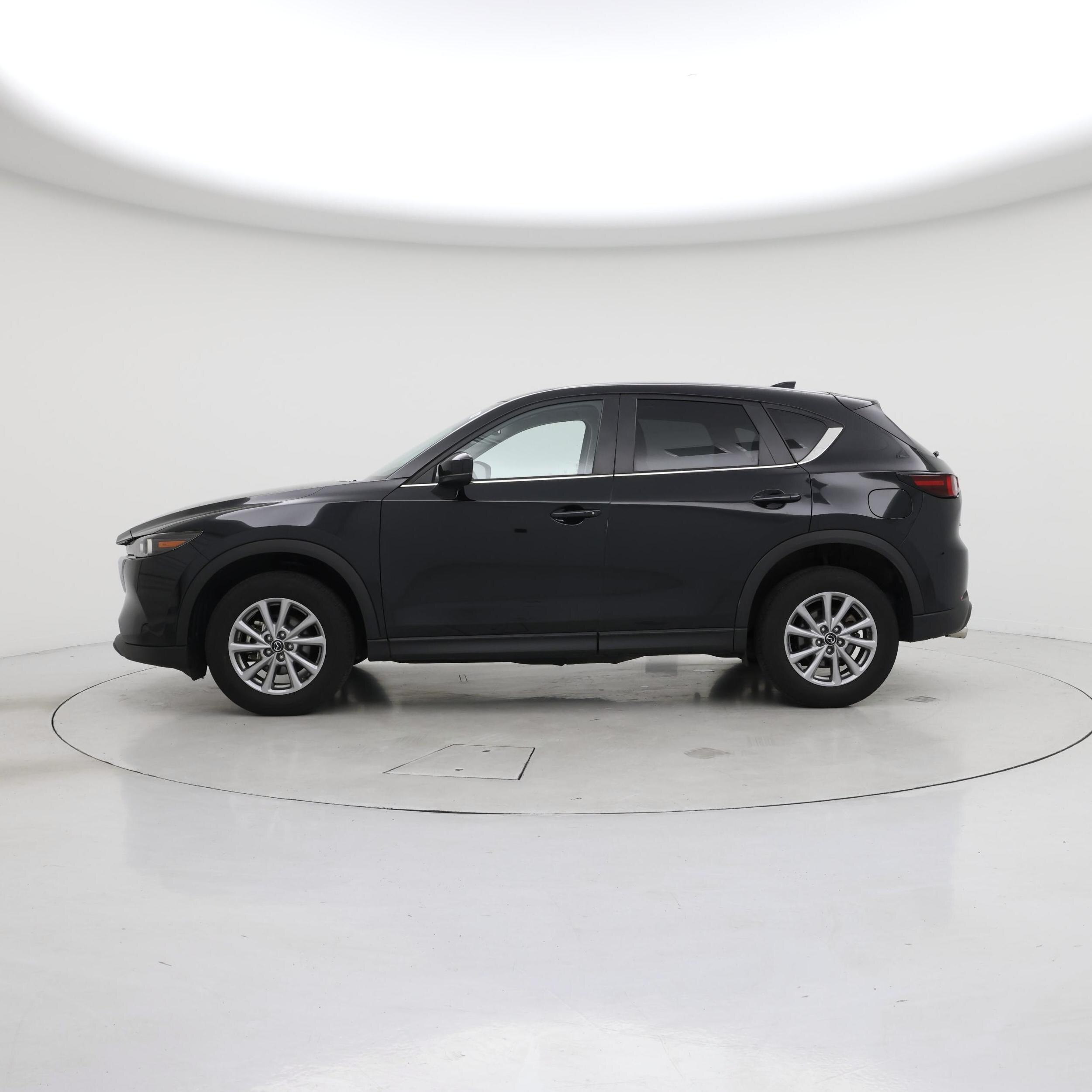 Thumbnail: 2023 Mazda CX-5 - 3