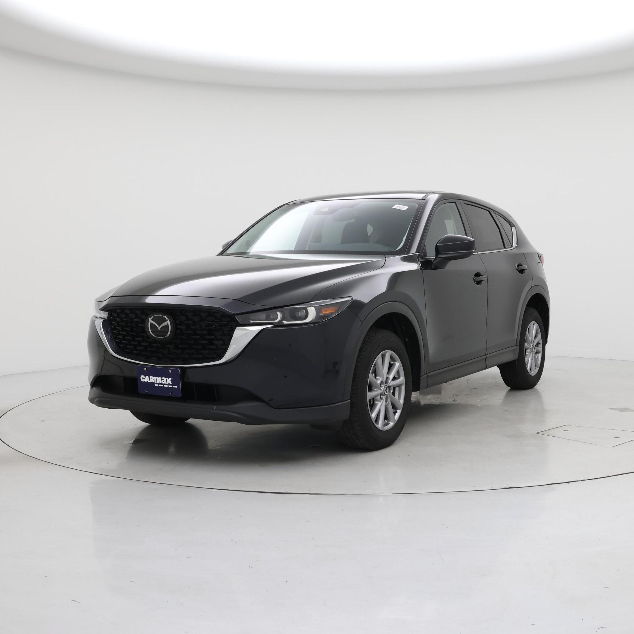 Thumbnail: 2023 Mazda CX-5 - 4
