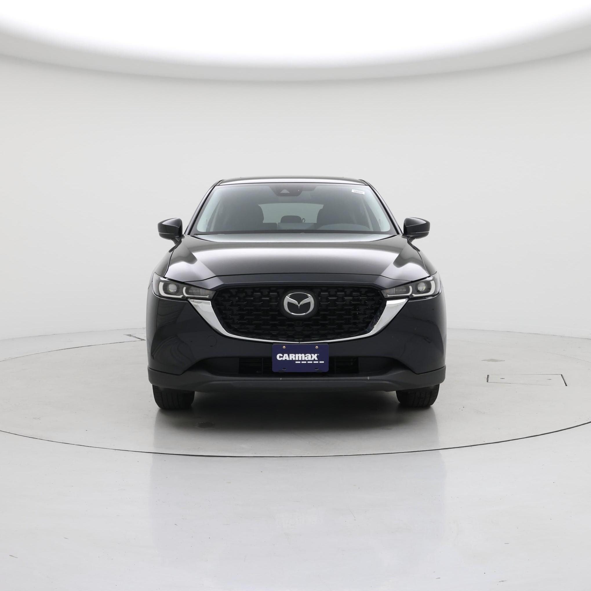 Thumbnail: 2023 Mazda CX-5 - 5
