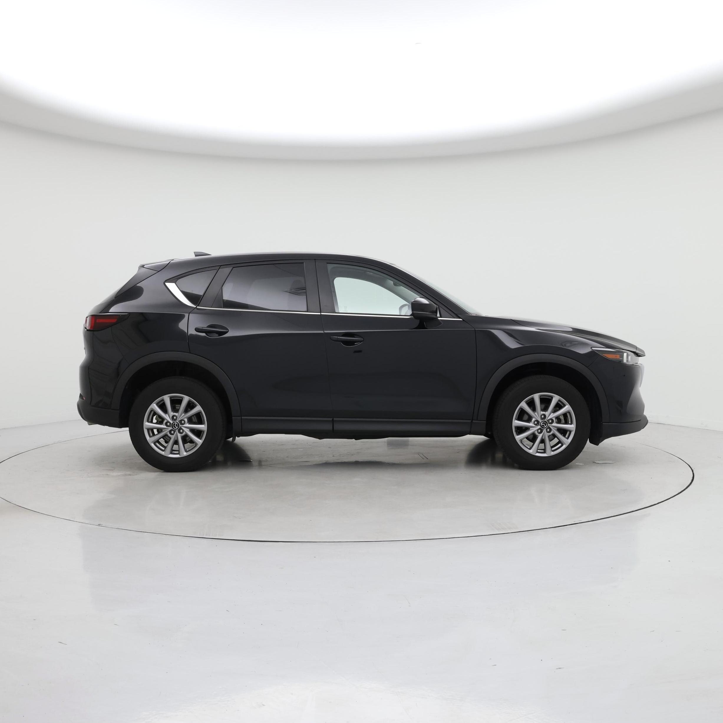 Thumbnail: 2023 Mazda CX-5 - 7
