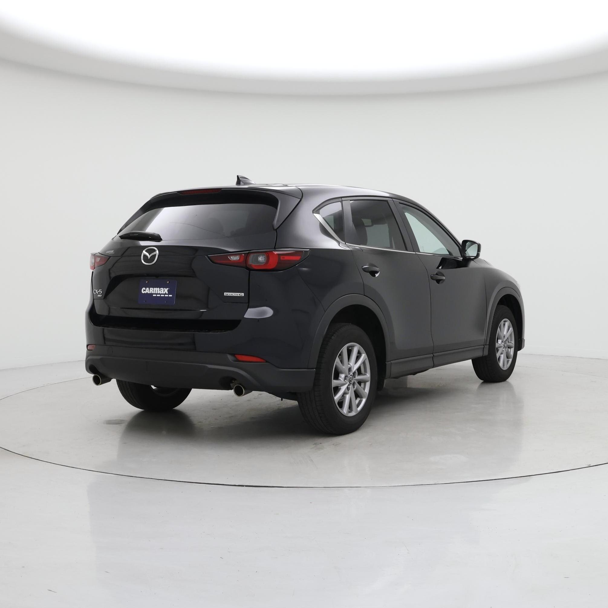Thumbnail: 2023 Mazda CX-5 - 8