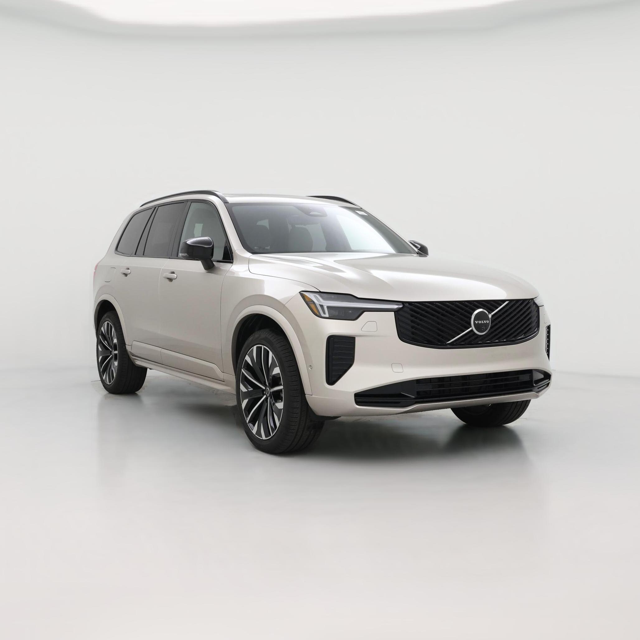 Thumbnail: 2026 Volvo XC90 - 1