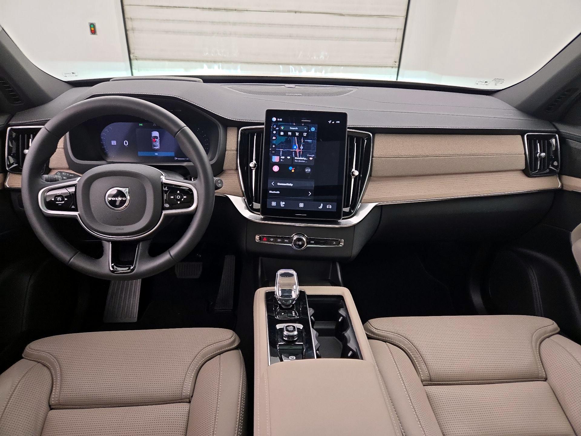 Thumbnail: 2026 Volvo XC90 - 9