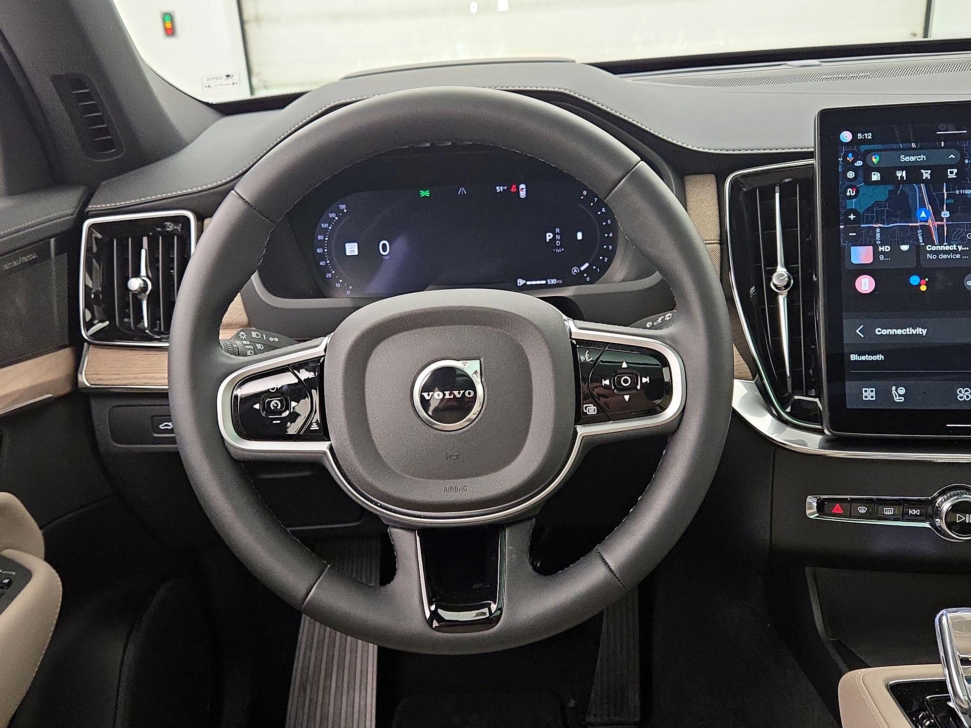 Thumbnail: 2026 Volvo XC90 - 10