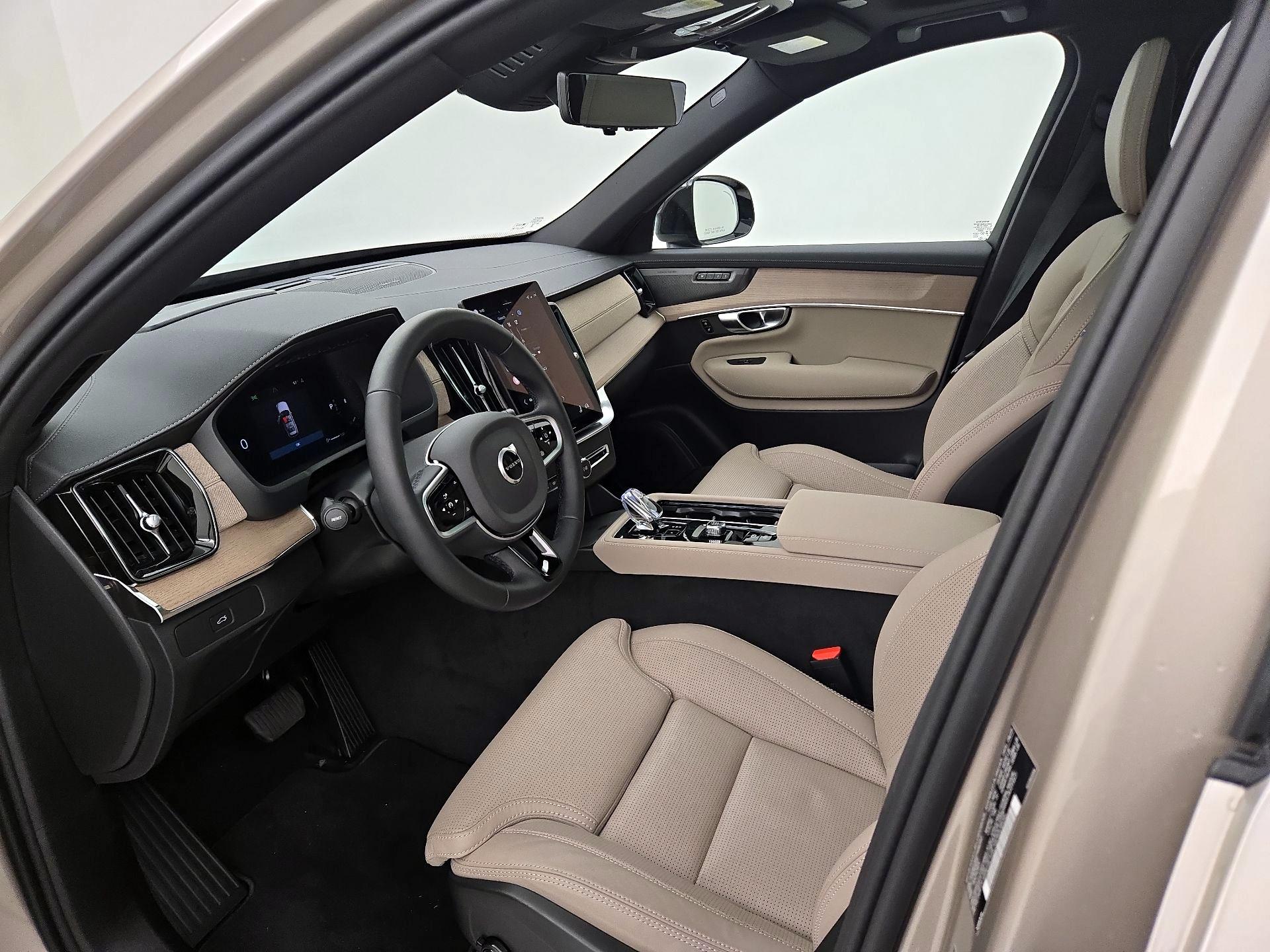 Thumbnail: 2026 Volvo XC90 - 11