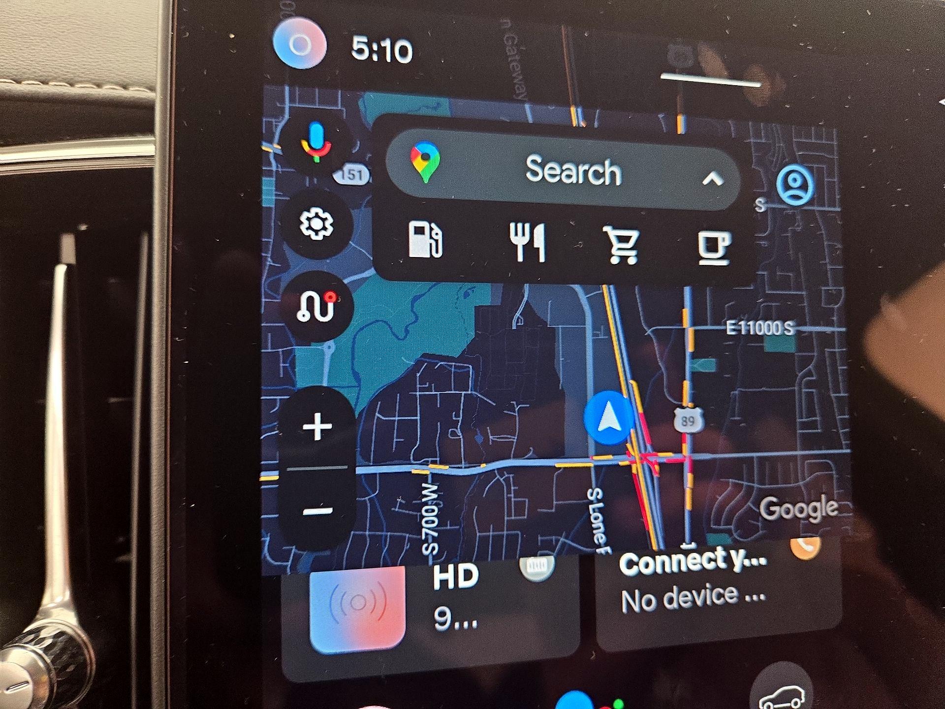 Thumbnail: 2026 Volvo XC90 - 14