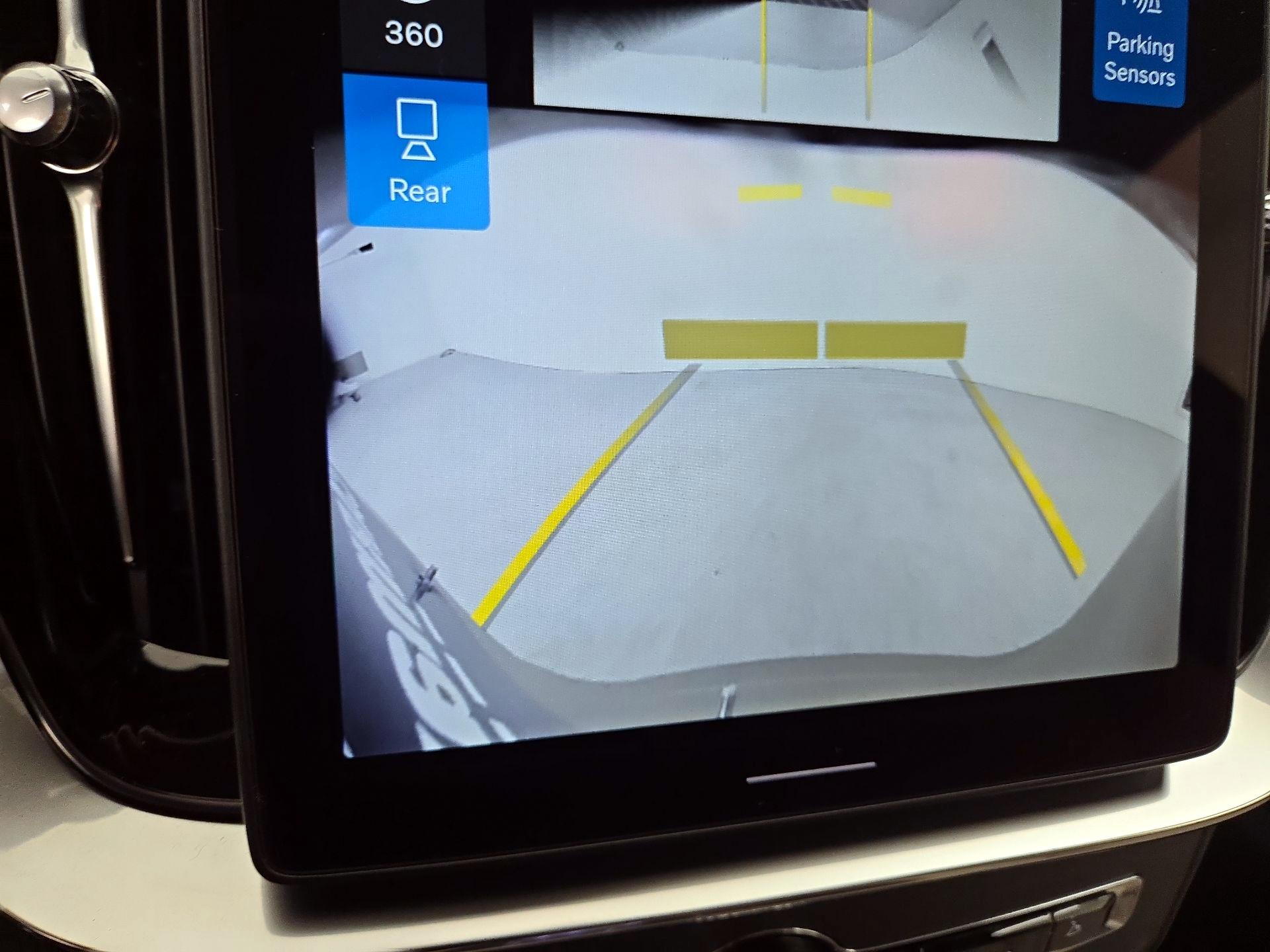 Thumbnail: 2026 Volvo XC90 - 15