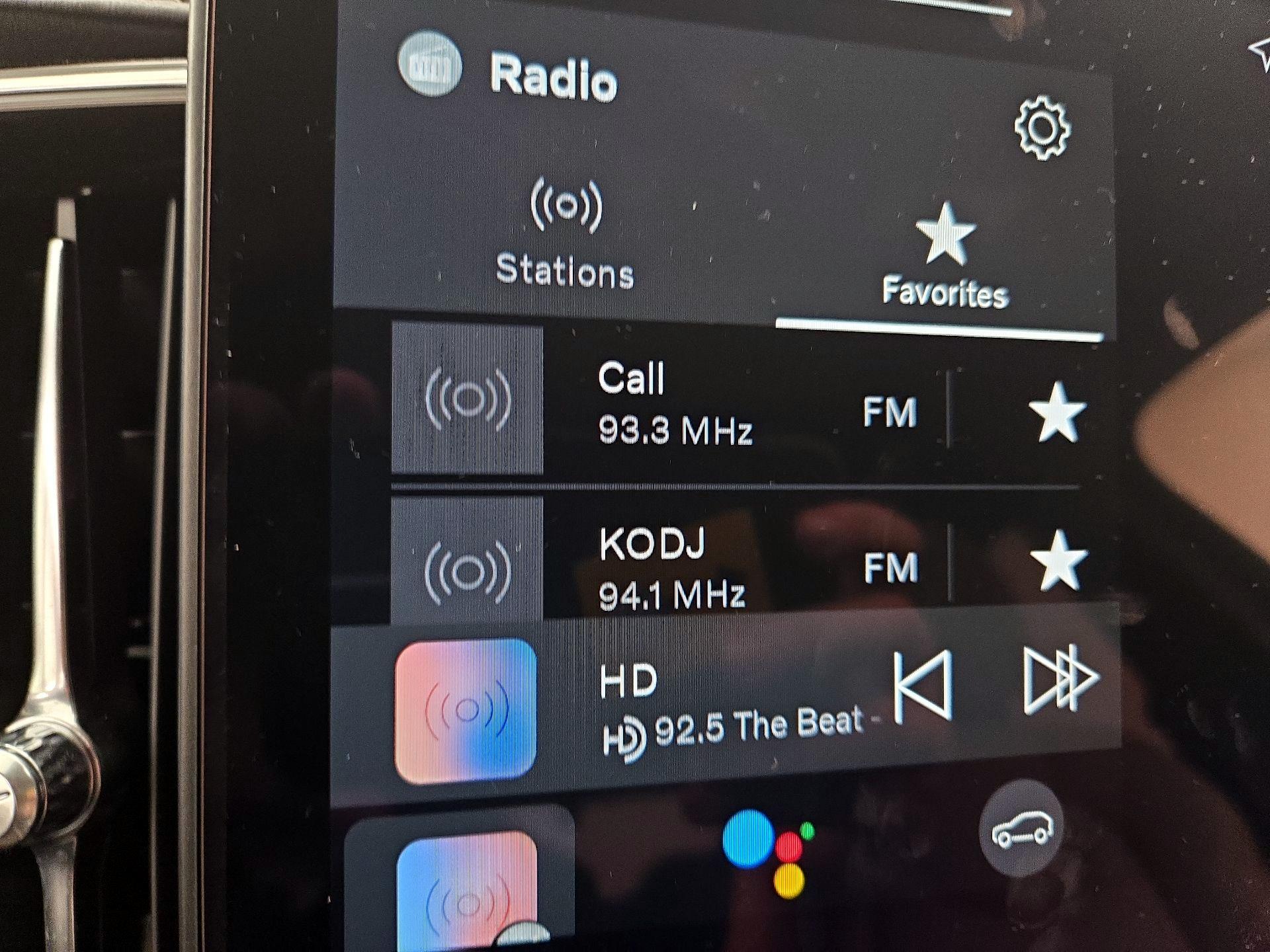 Thumbnail: 2026 Volvo XC90 - 16