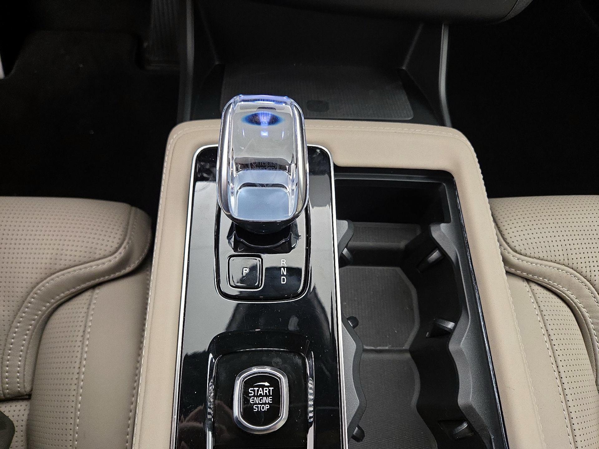 Thumbnail: 2026 Volvo XC90 - 18