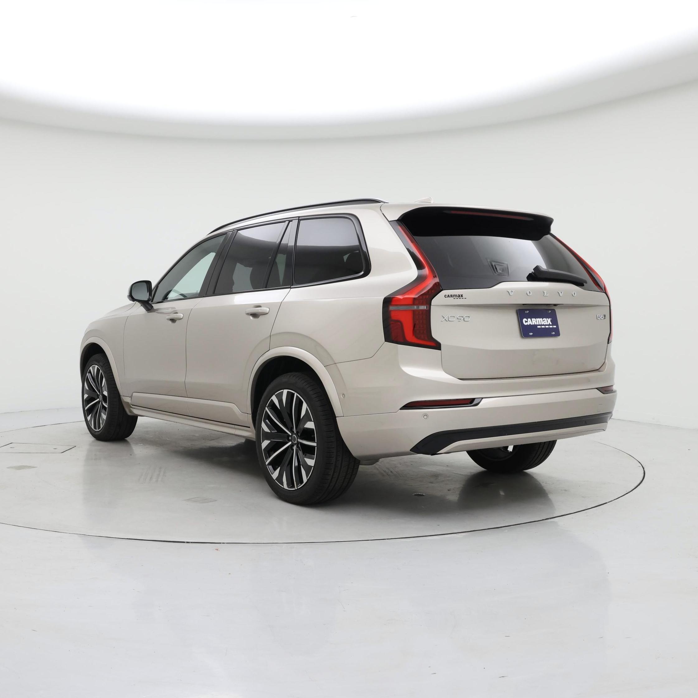 Thumbnail: 2026 Volvo XC90 - 2