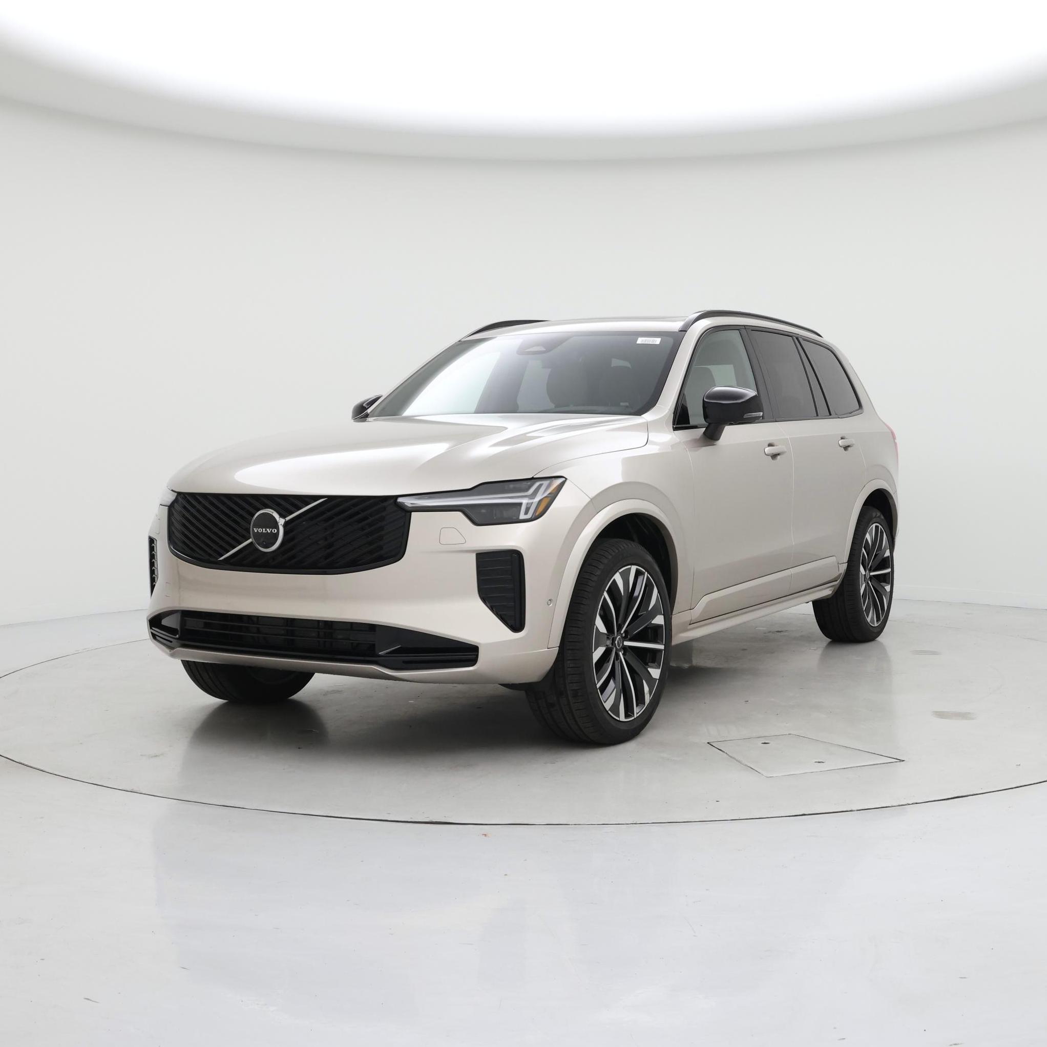 Thumbnail: 2026 Volvo XC90 - 4