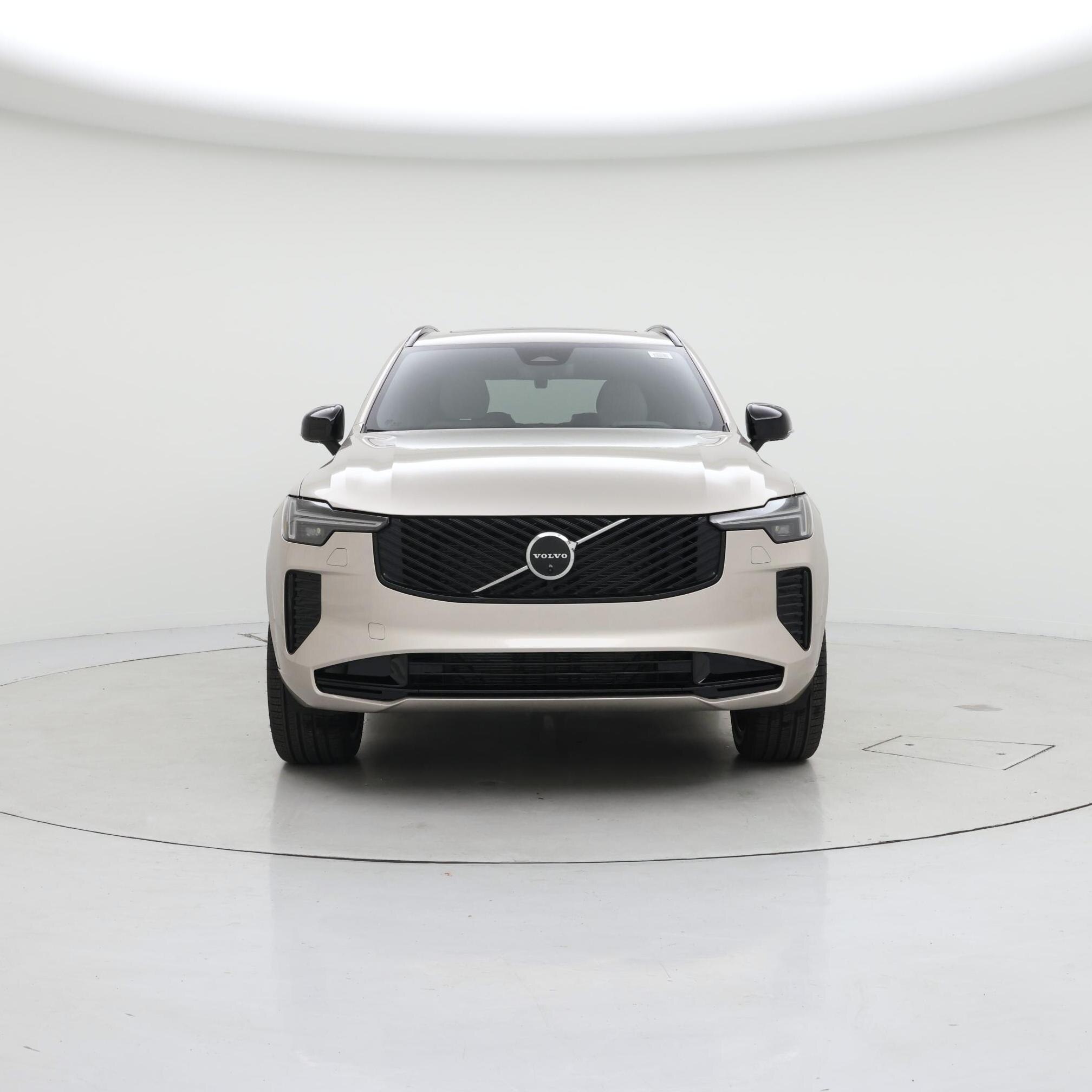 Thumbnail: 2026 Volvo XC90 - 5