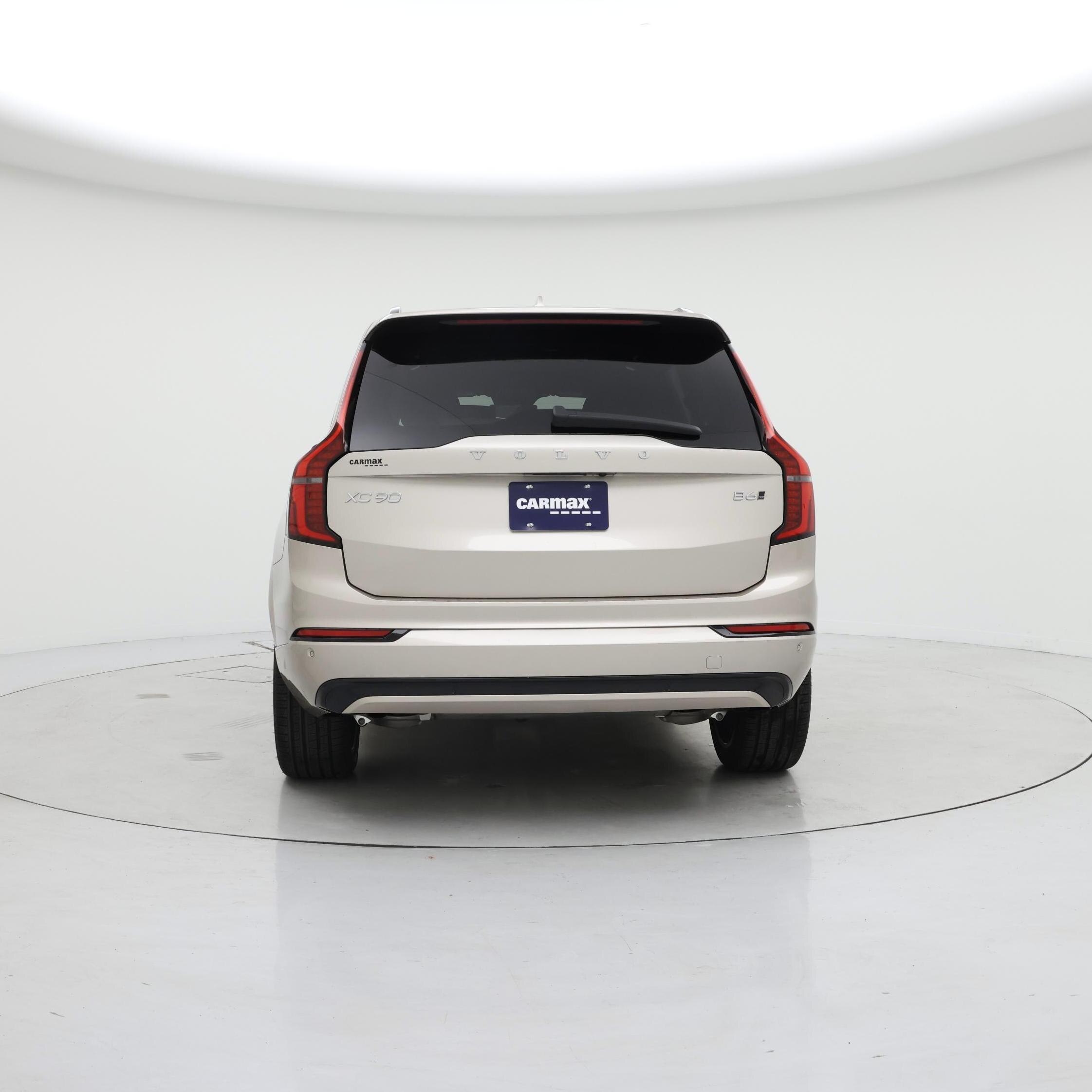 Thumbnail: 2026 Volvo XC90 - 6