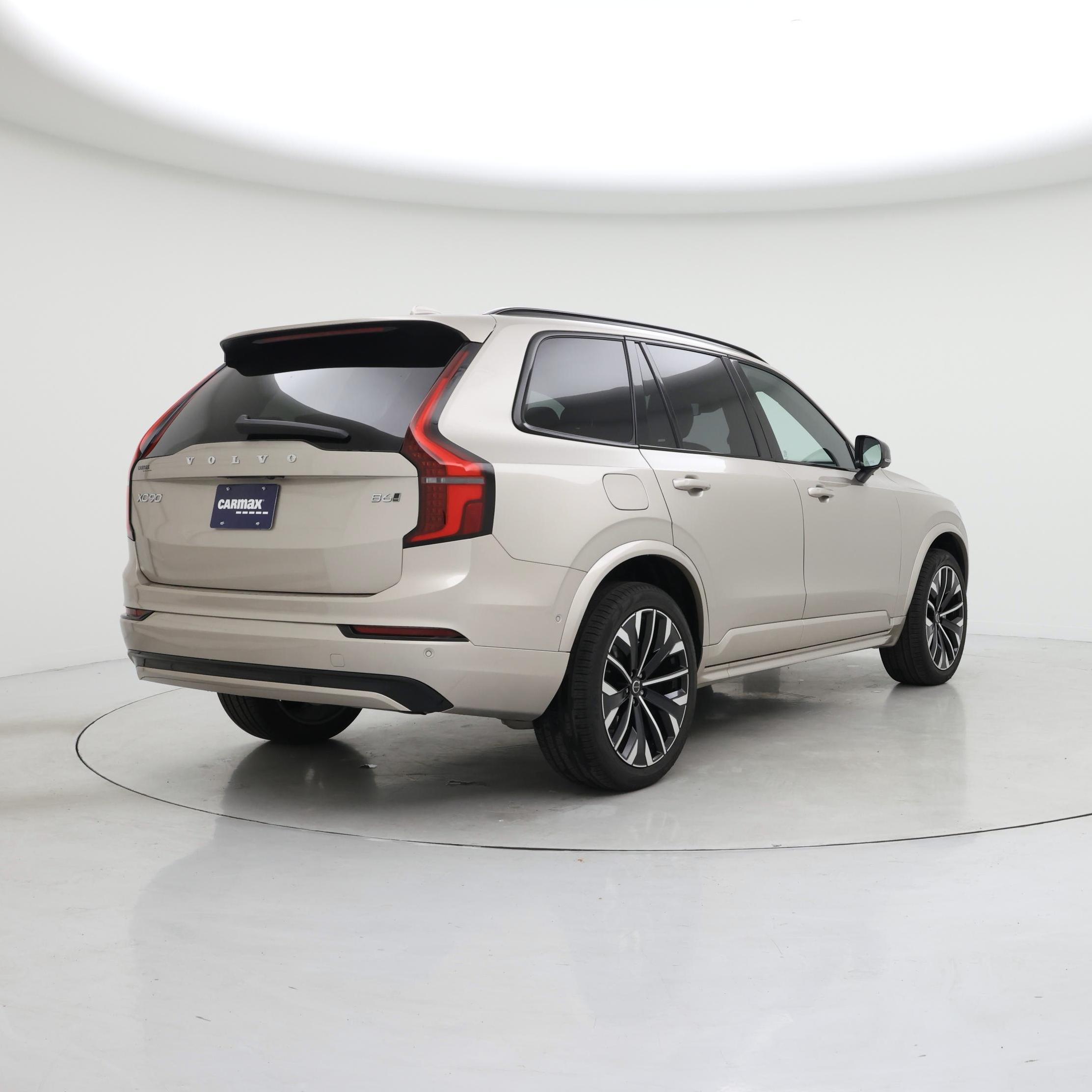 Thumbnail: 2026 Volvo XC90 - 8