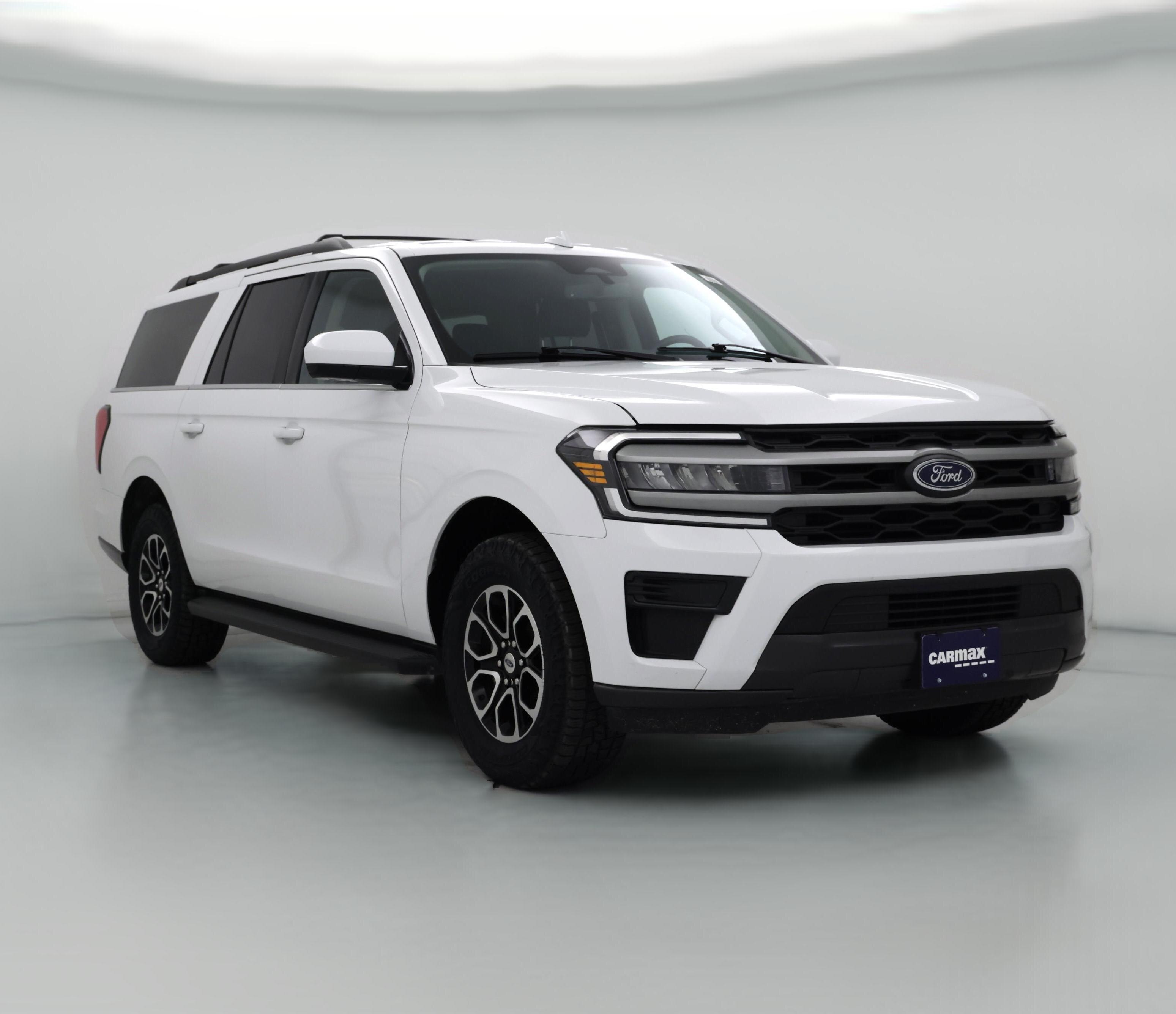 Thumbnail: 2024 Ford Expedition MAX - 1