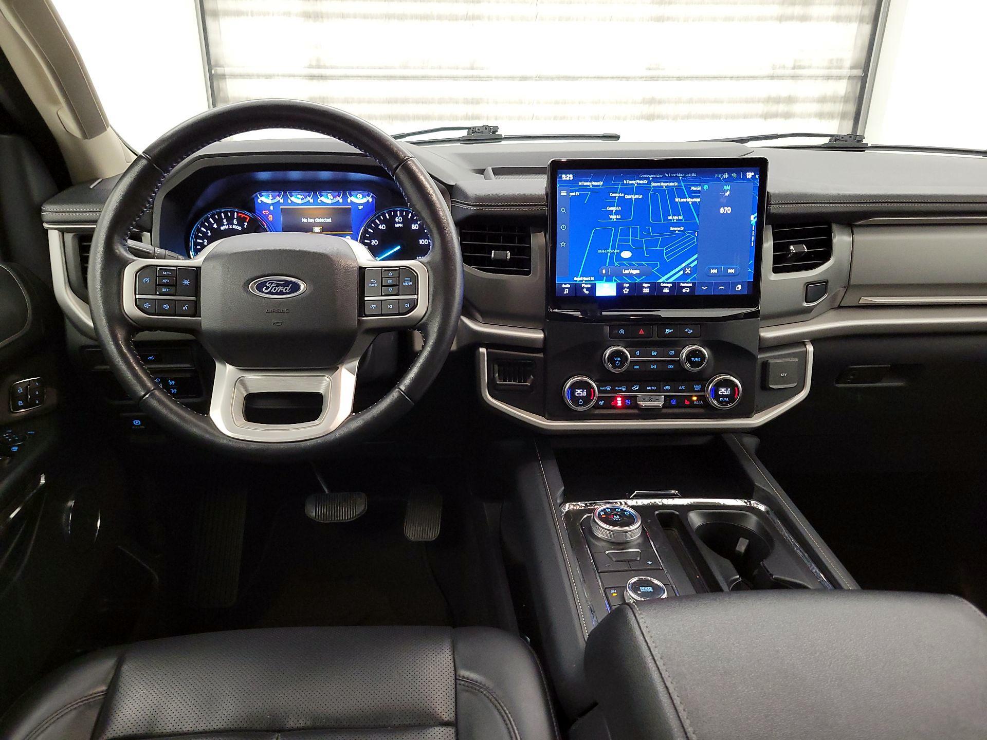 Thumbnail: 2024 Ford Expedition MAX - 9