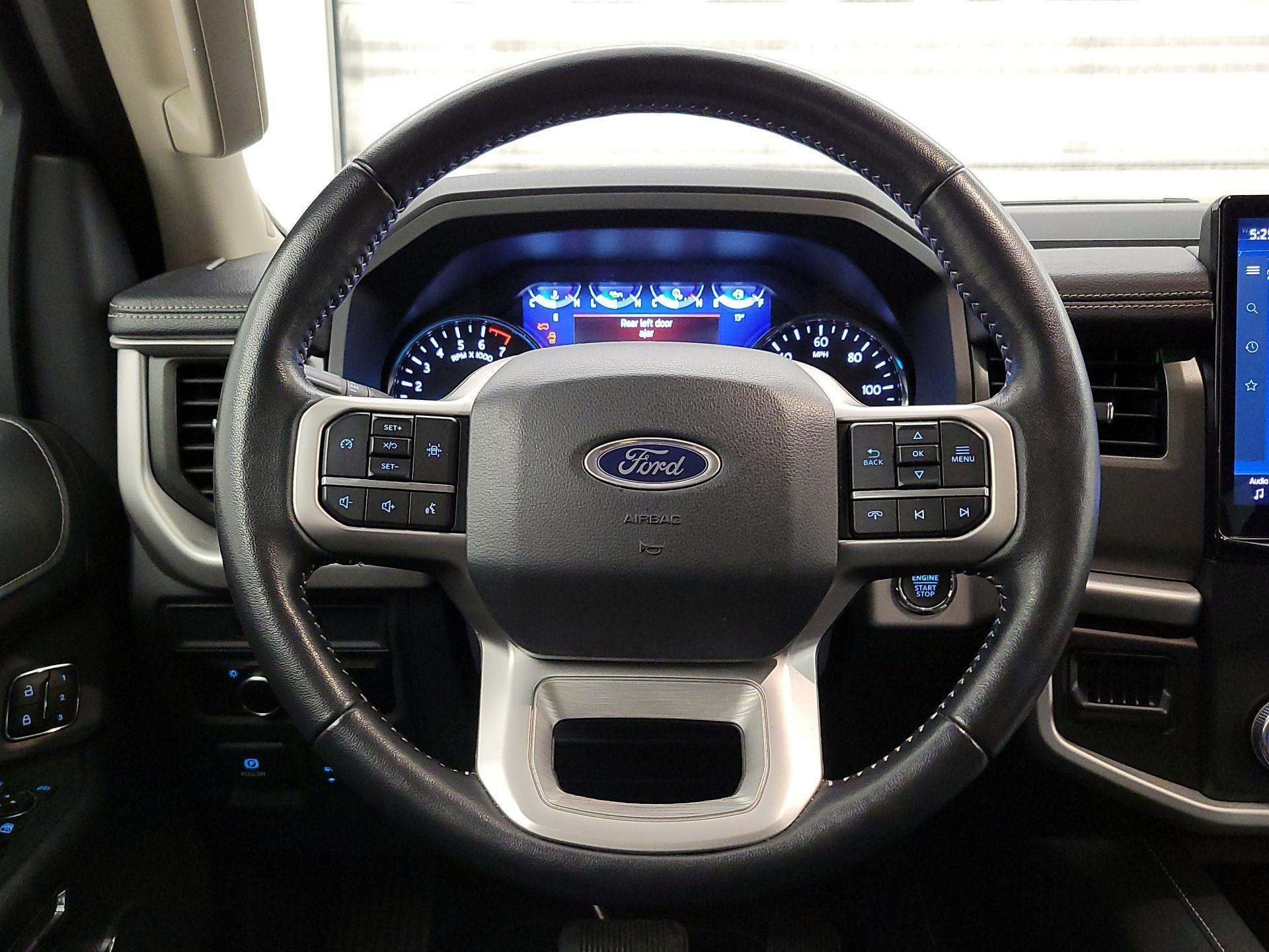 Thumbnail: 2024 Ford Expedition MAX - 10