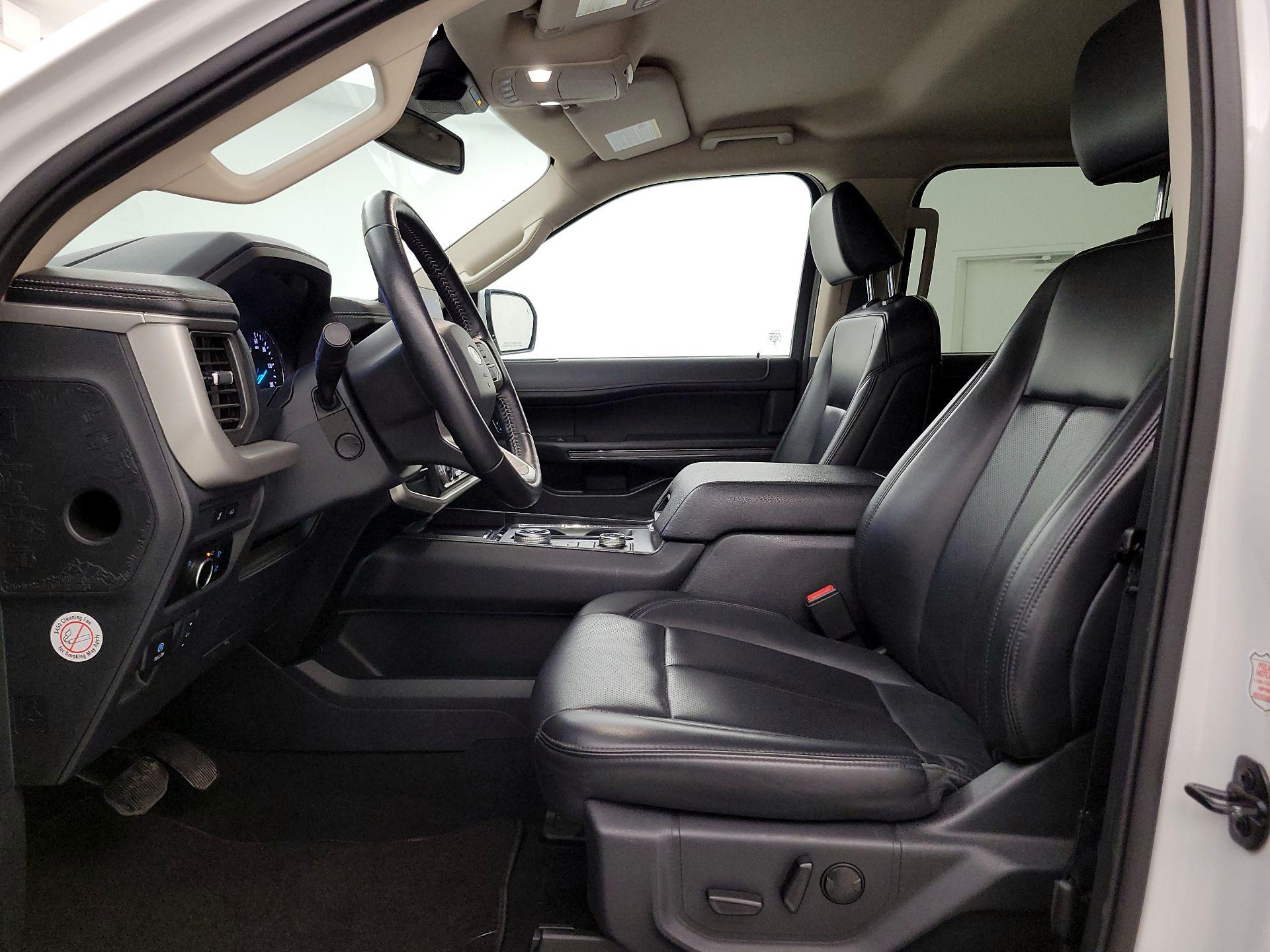 Thumbnail: 2024 Ford Expedition MAX - 11