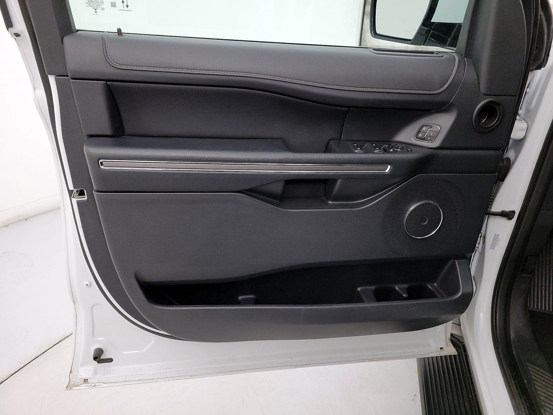 Thumbnail: 2024 Ford Expedition MAX - 12