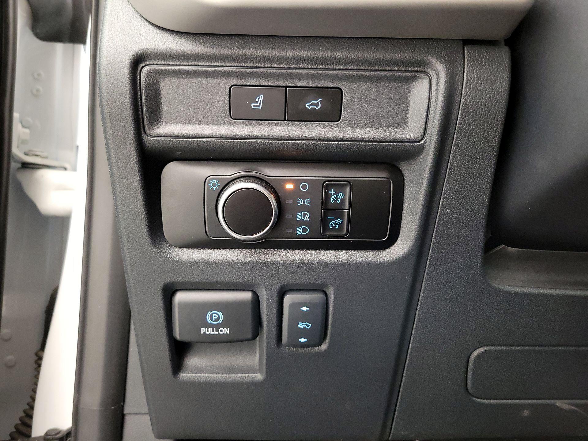 Thumbnail: 2024 Ford Expedition MAX - 13