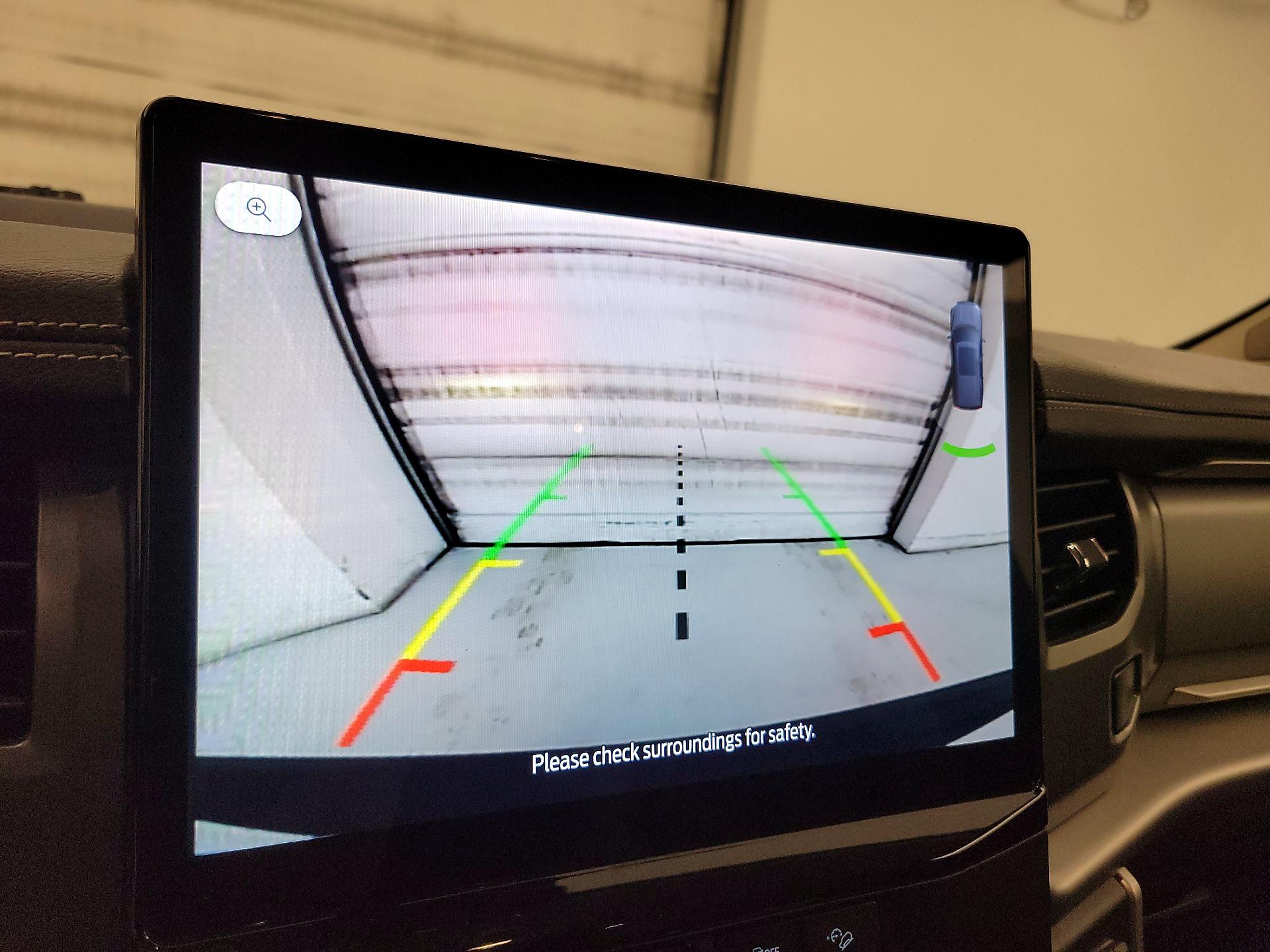 Thumbnail: 2024 Ford Expedition MAX - 15