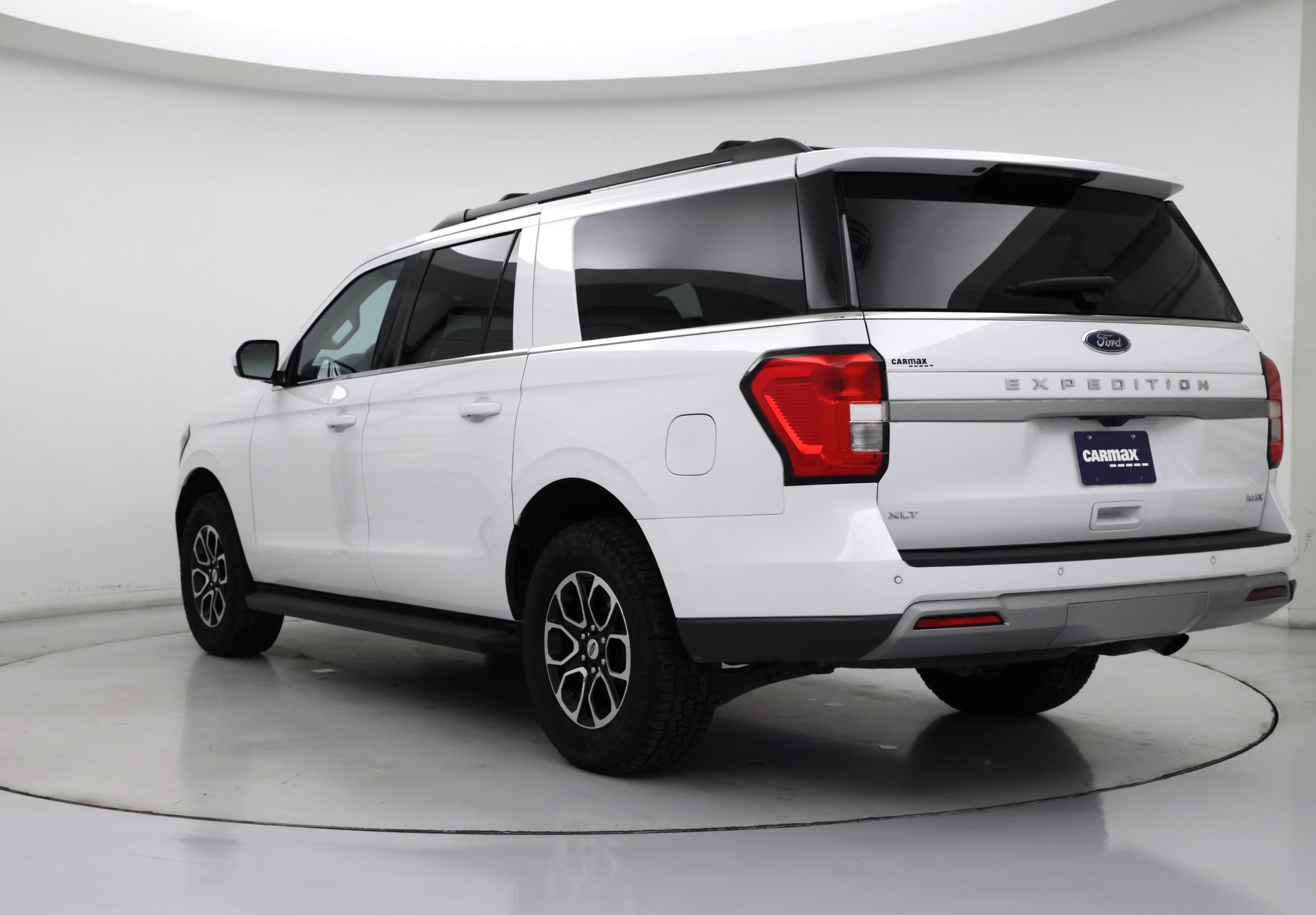 Thumbnail: 2024 Ford Expedition MAX - 2