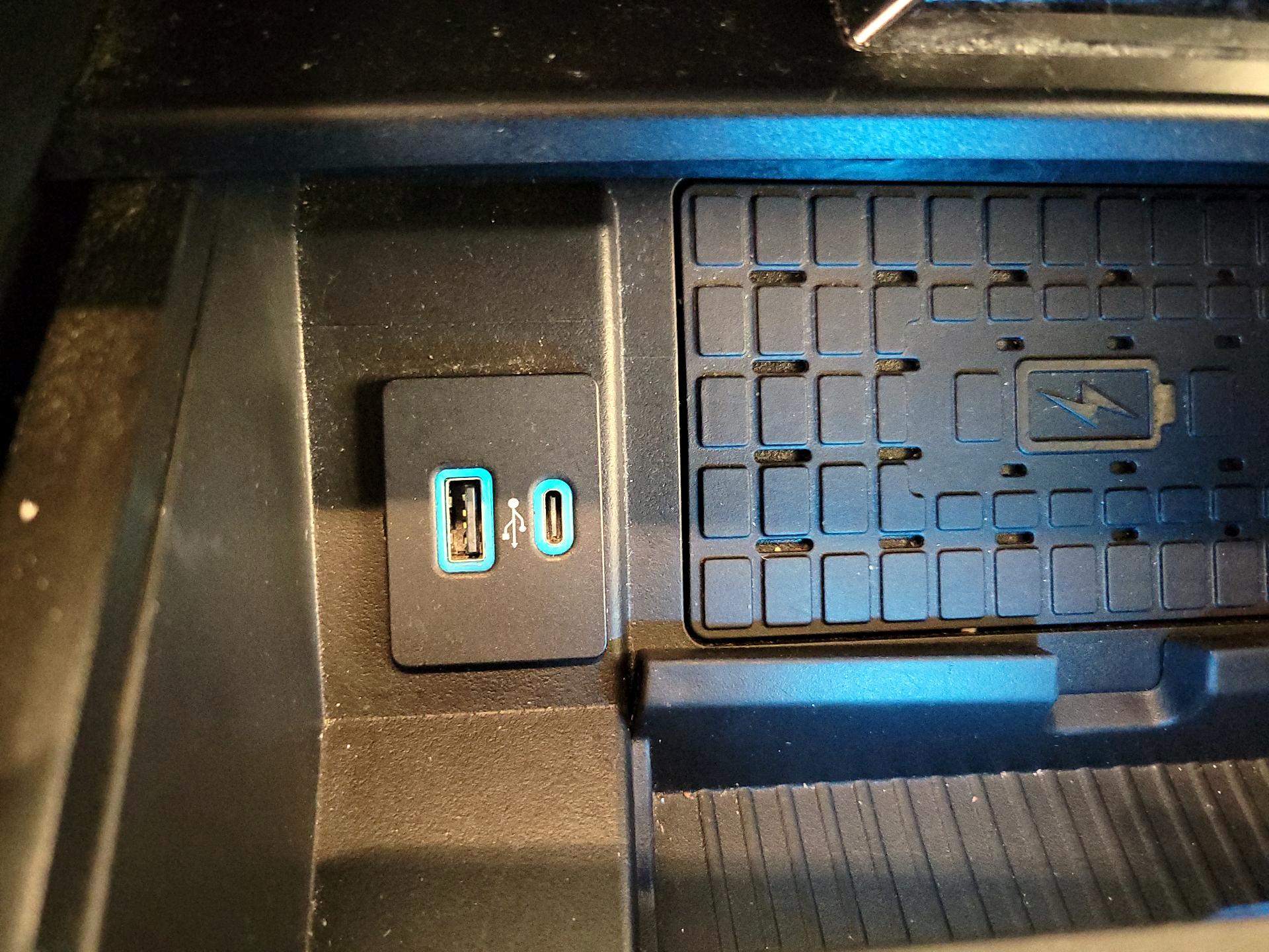 Thumbnail: 2024 Ford Expedition MAX - 19