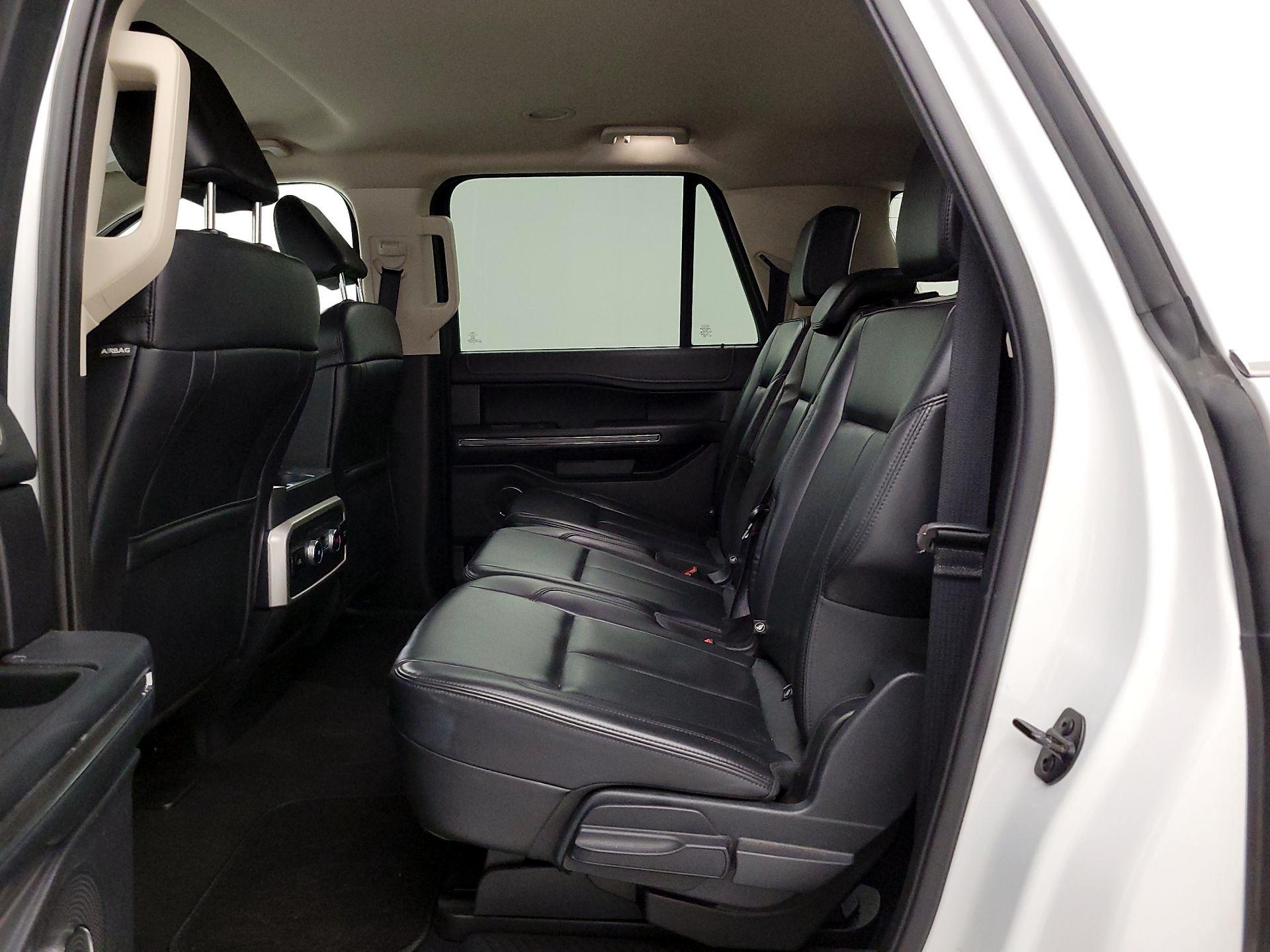 Thumbnail: 2024 Ford Expedition MAX - 20